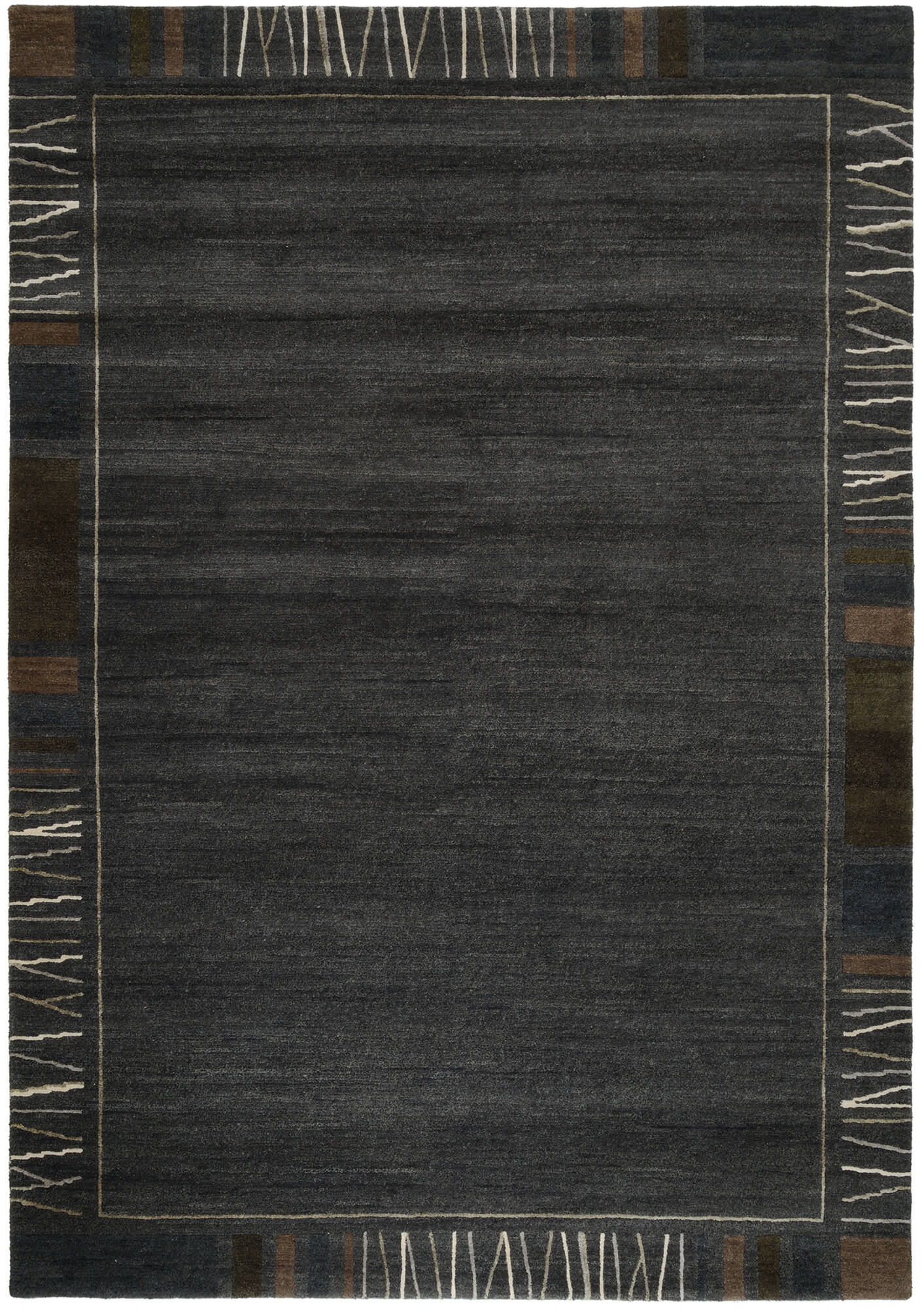 OCI Sensation Silk Rekhi Nepal Teppich OCI Sensation Silk Rekhi Nepal Teppich