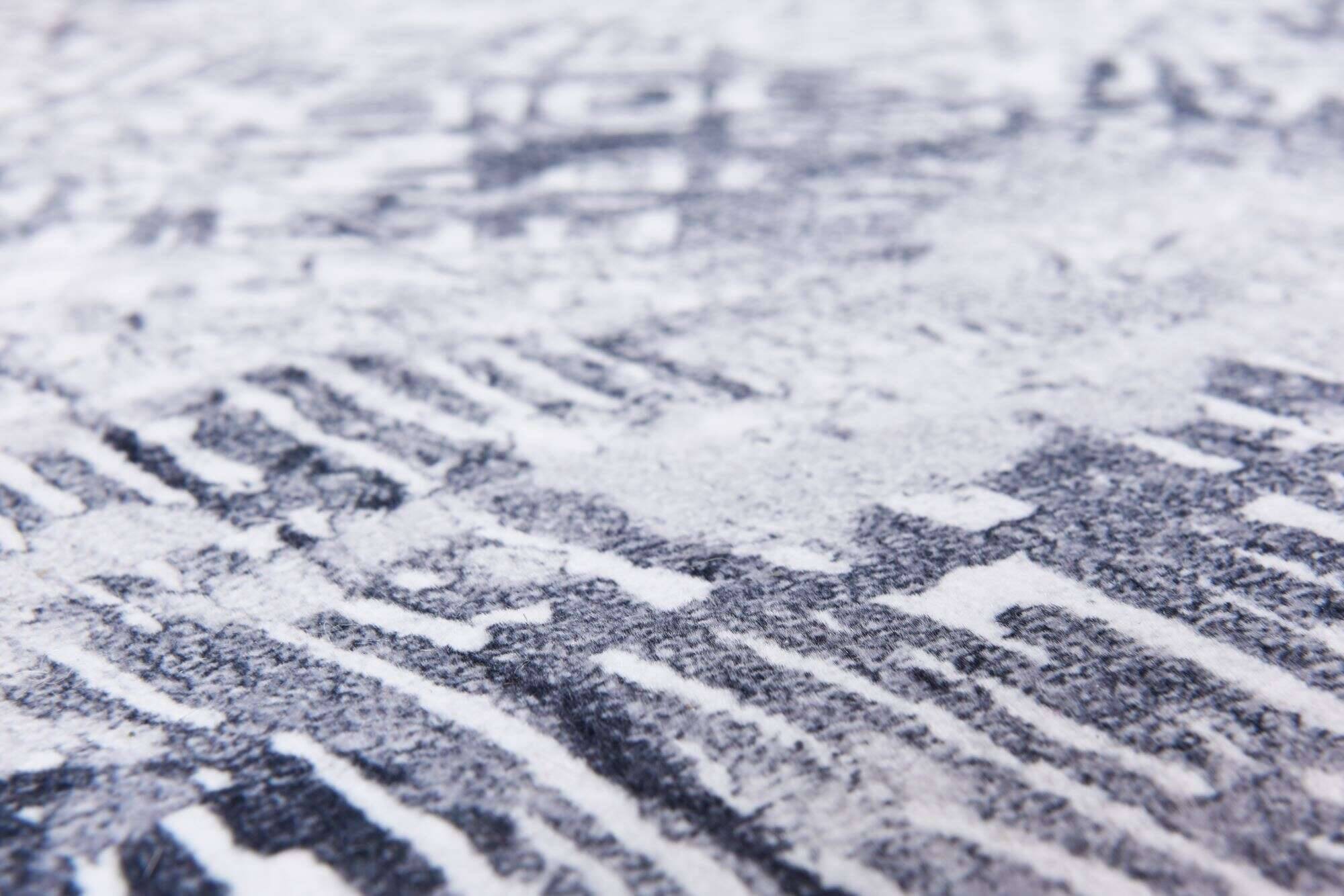 rachele_gf-087_655greymulti_424134_3 Design Teppich Rachele GF-087 Gino Falcone