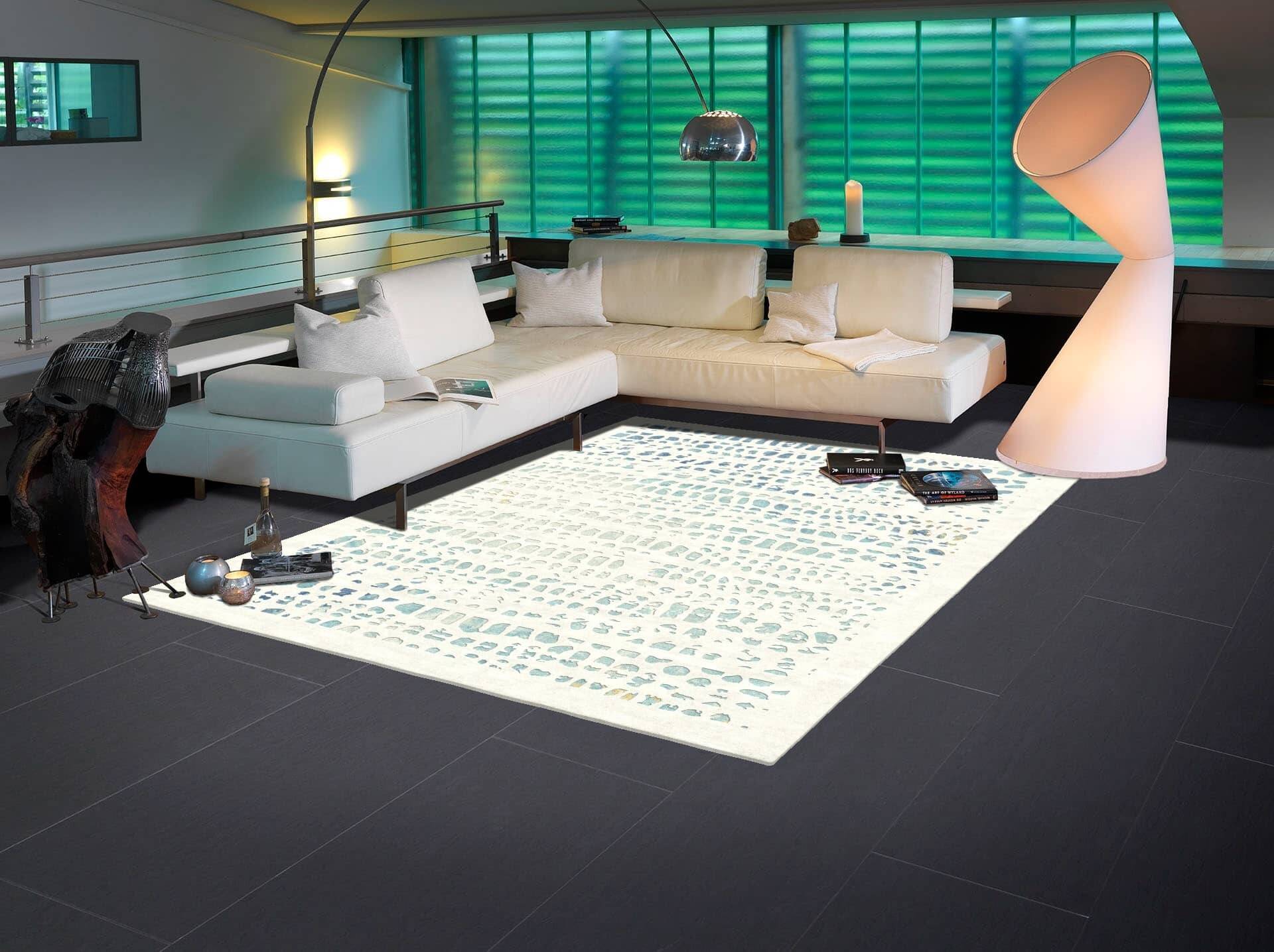 Makalu Century M311 Handgetuftet im Wunschmaß Makalu Century M311 Handgetuftet im Wunschmaß