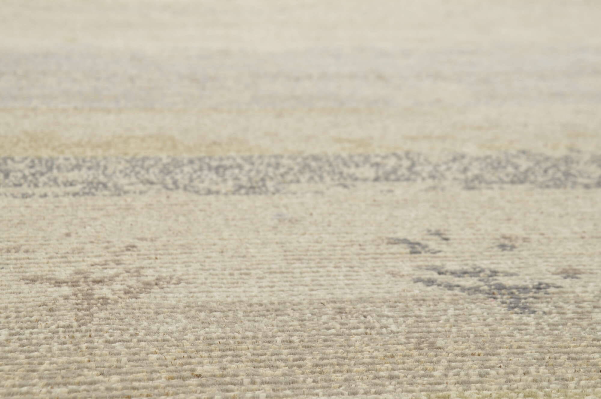 FineNature_C3267_653greymulti_405458_3 Fine Nature Teppich Vintage C3267 Nepal ca: 161x229 cm