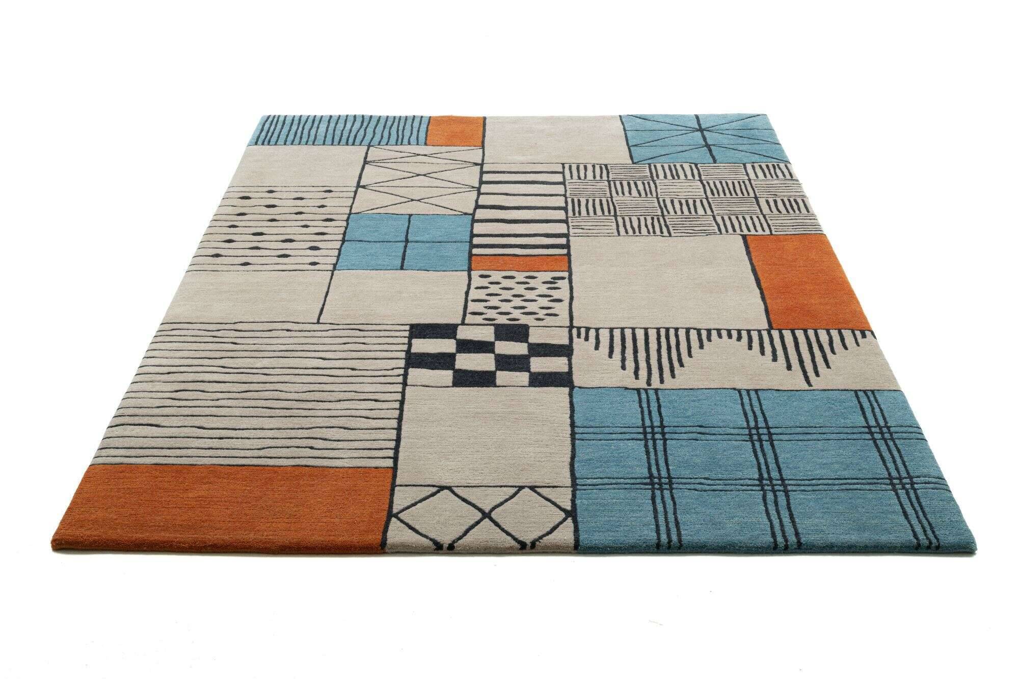 baktapur_c3852_705bluemulti_412475_22 Nepal Teppich Baktapur Elegance im Wunschmaß