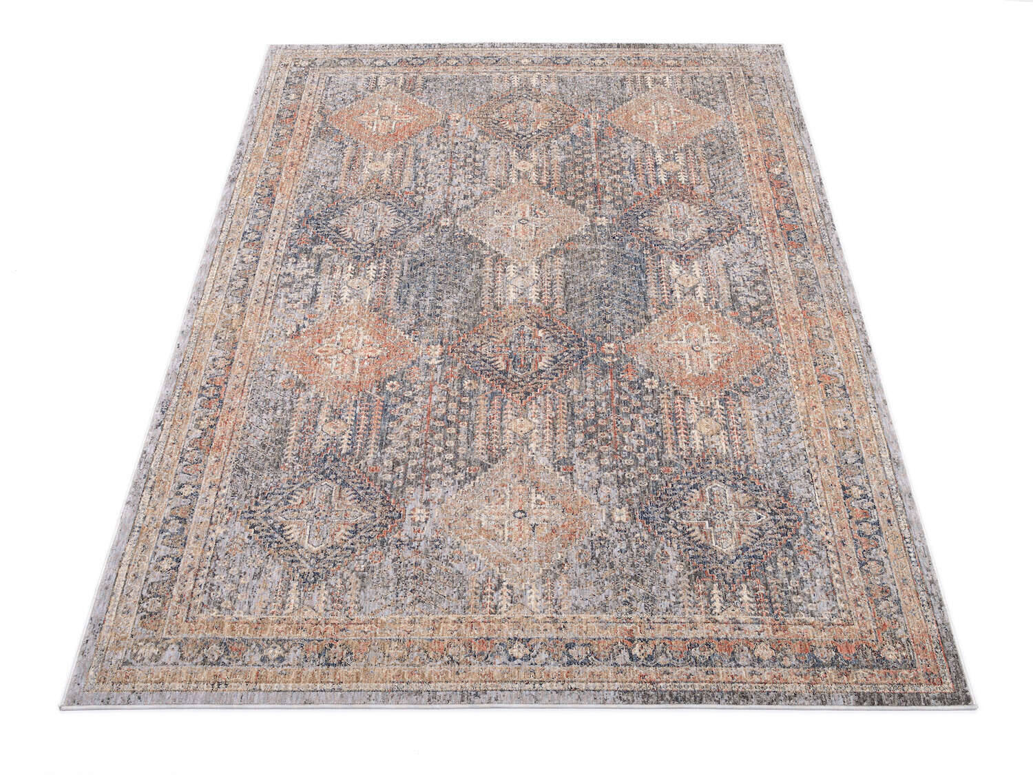 SLS02-640-5 Solist Mamba SLS02 Teppich Klassisches Design