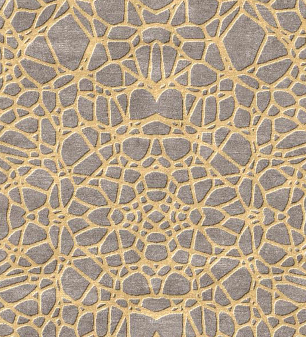 Makalu Nepal Teppich Domus MD365 Handgeknüpft im Wunschmaß Makalu Nepal Teppich Domus MD365 Handgeknüpft im Wunschmaß