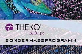 images Tibet Teppich Nepal C2918 im Wunschmaß