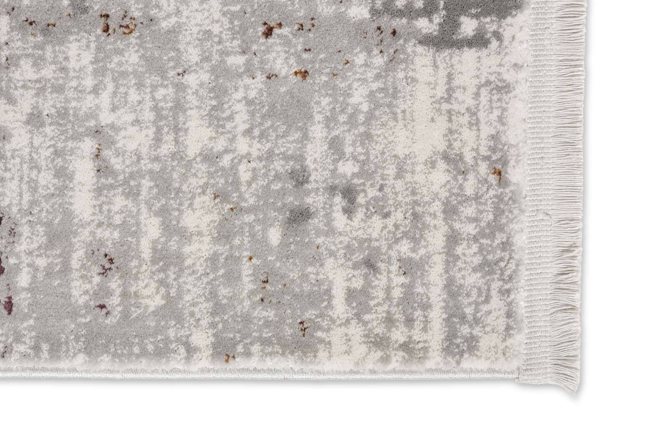 W6696_213_099_Chloe_Detail Teppich Vintage Trentino 6696-213-099 Moderner Teppich