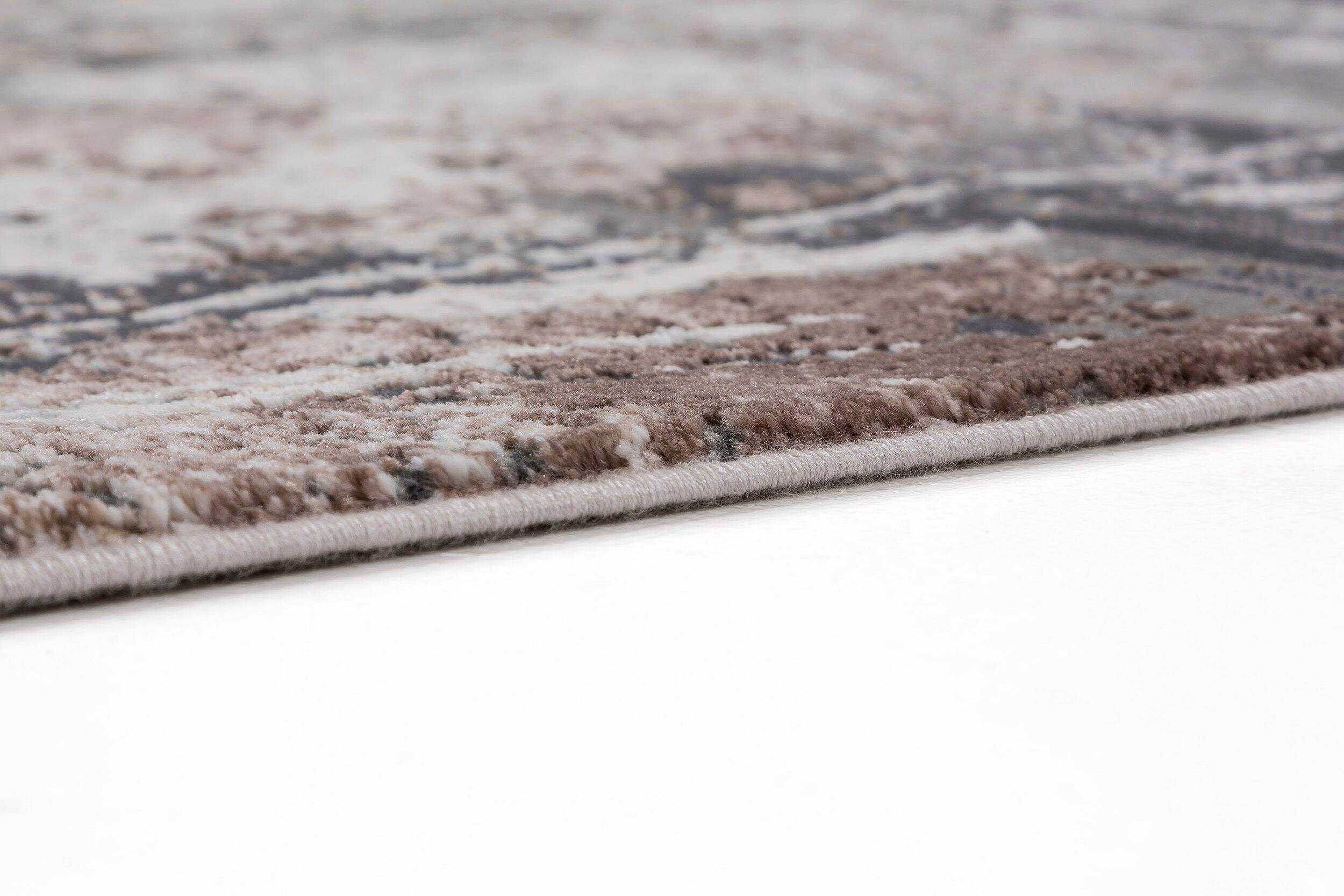 Moderner Teppich Vercelli 6651-235-006 beige Moderner Teppich Vercelli 6651-235-006 beige