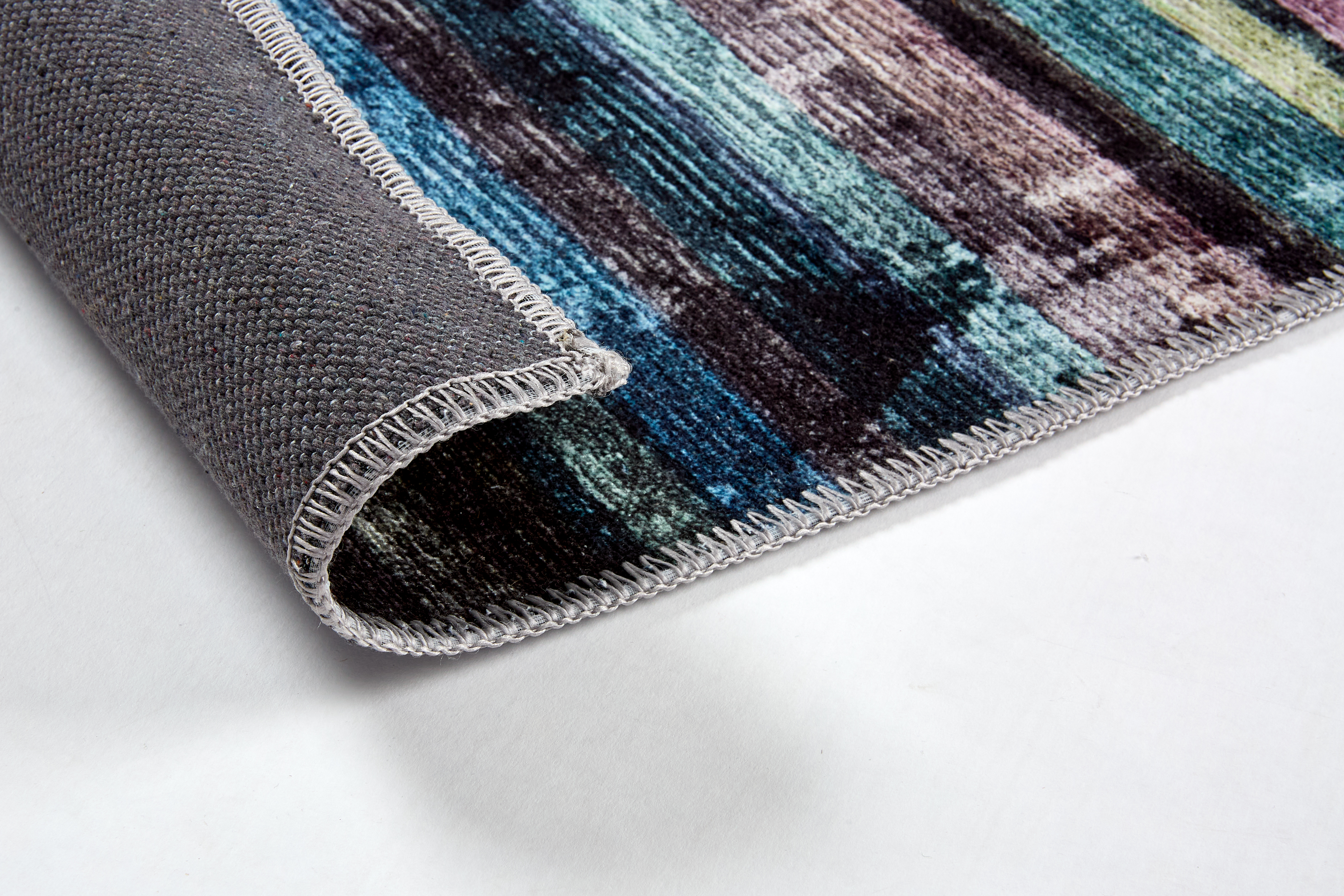 Piper D.255 C.999 Streifen bunt Piper D.255 C.999 Streifen bunt