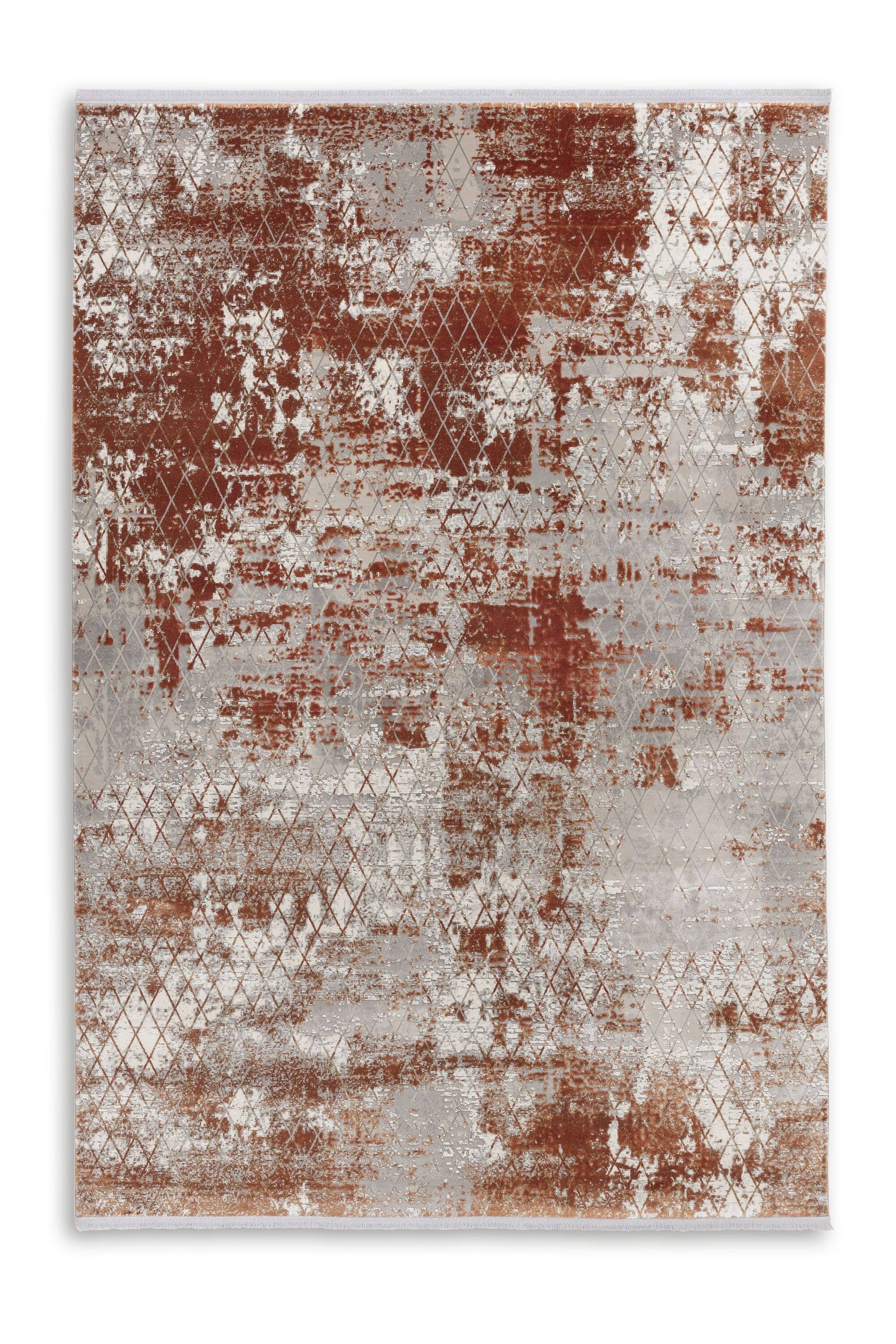 Vision 6103-241-055 SCHÖNER-WOHNEN Teppich Vintage Modern