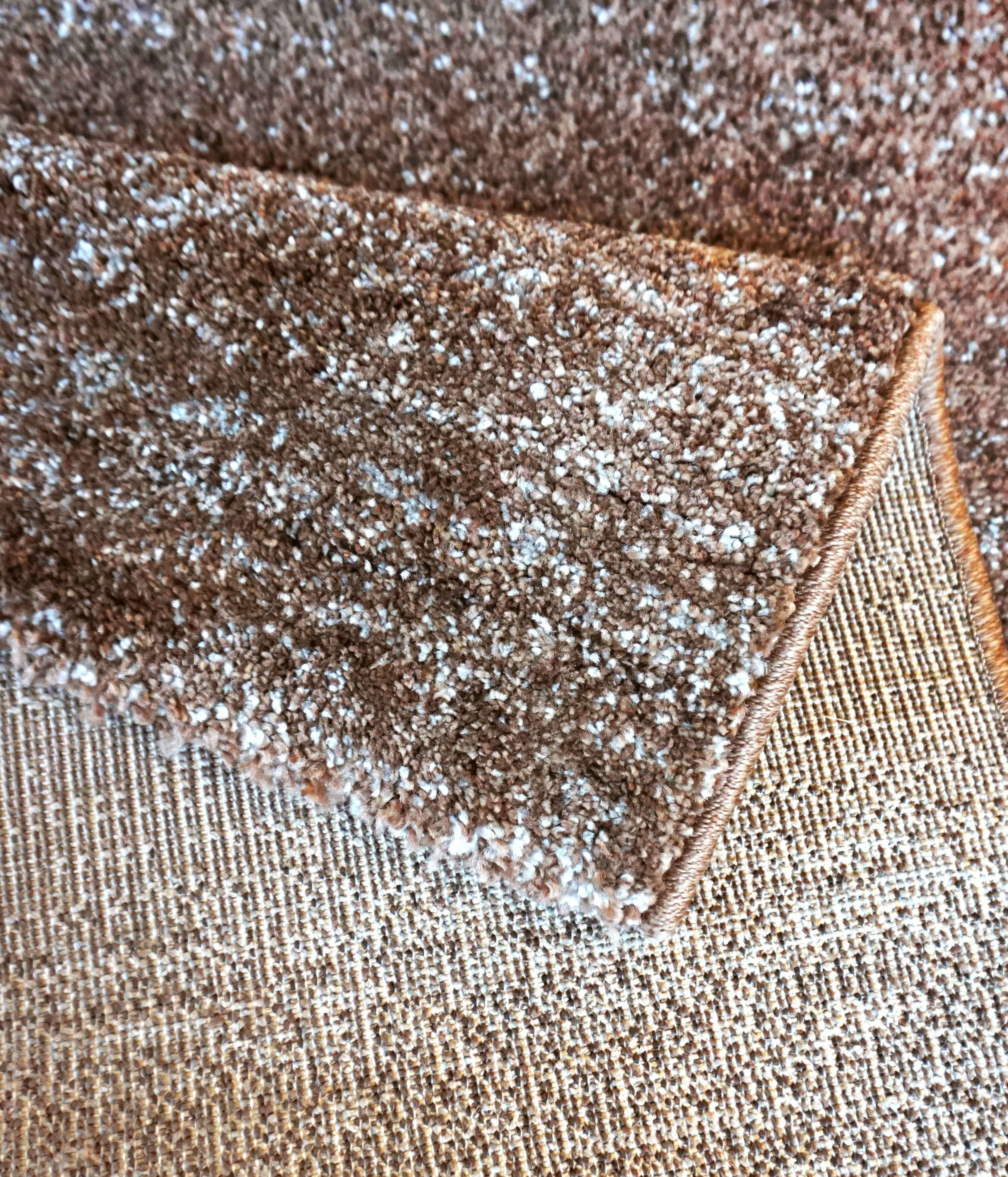 6872_150_060_Carpi_Detail_2 Teppich Modern Capri 6872-150 Kuschelteppich