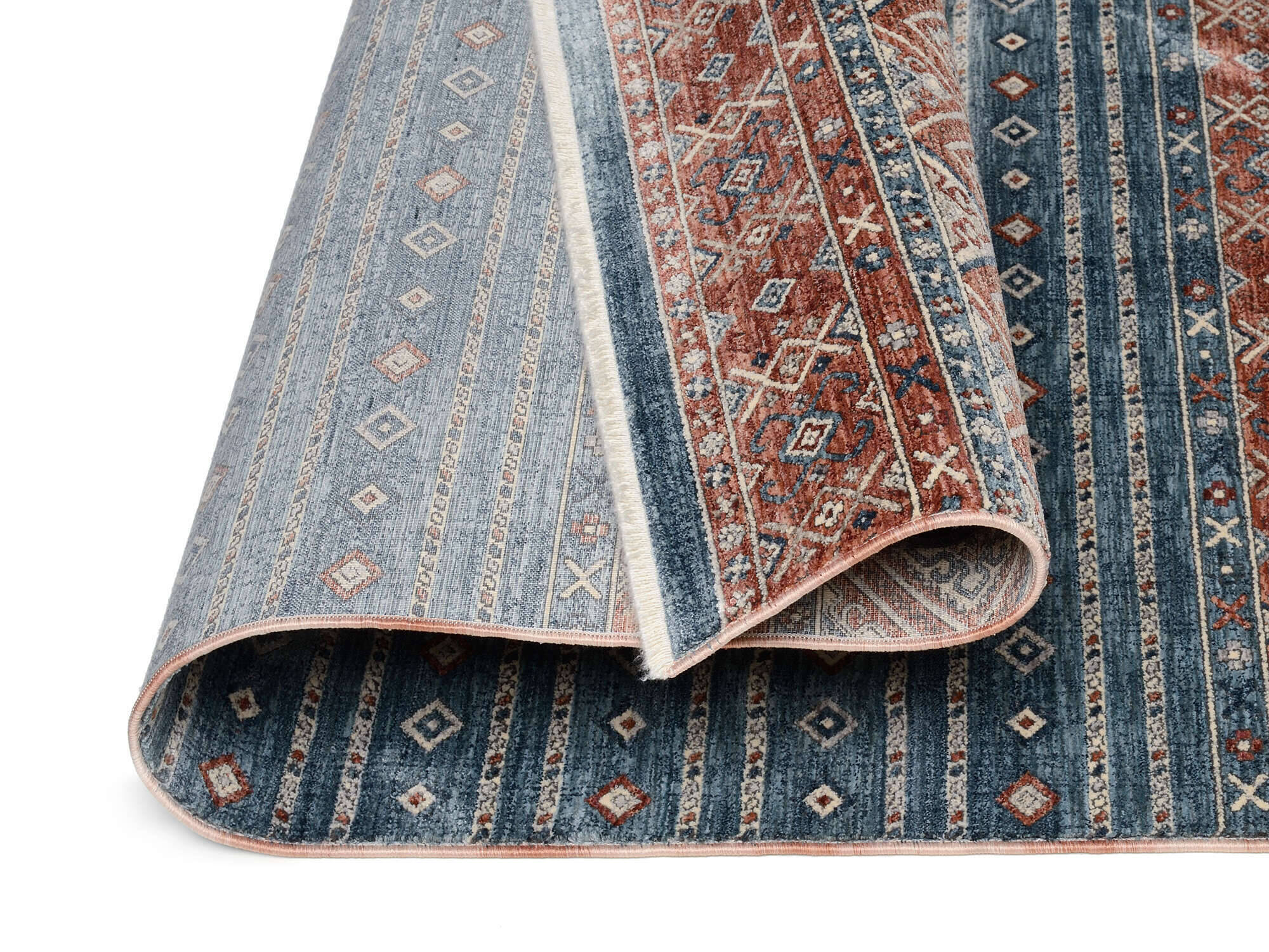 GF013-571-4 Bestseller Grand Fashion 13 Gabbeh Vintage Teppich