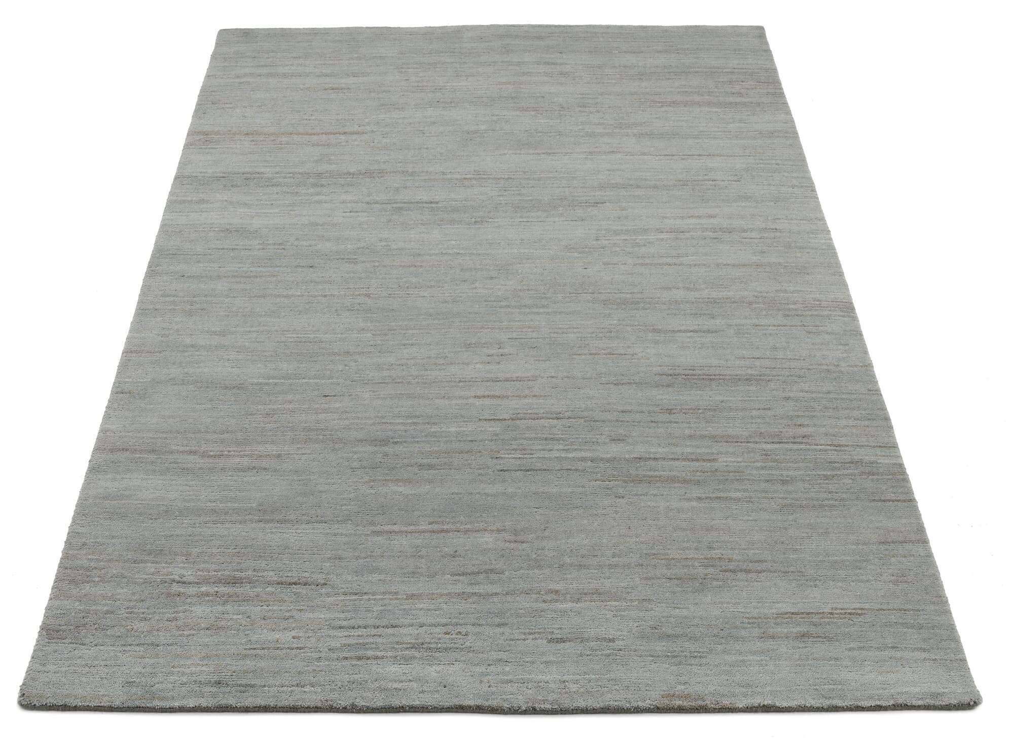 HML10-C35-5 Nepal Teppich Himali Uni HML10 Handgeknüpft Tibet Teppich