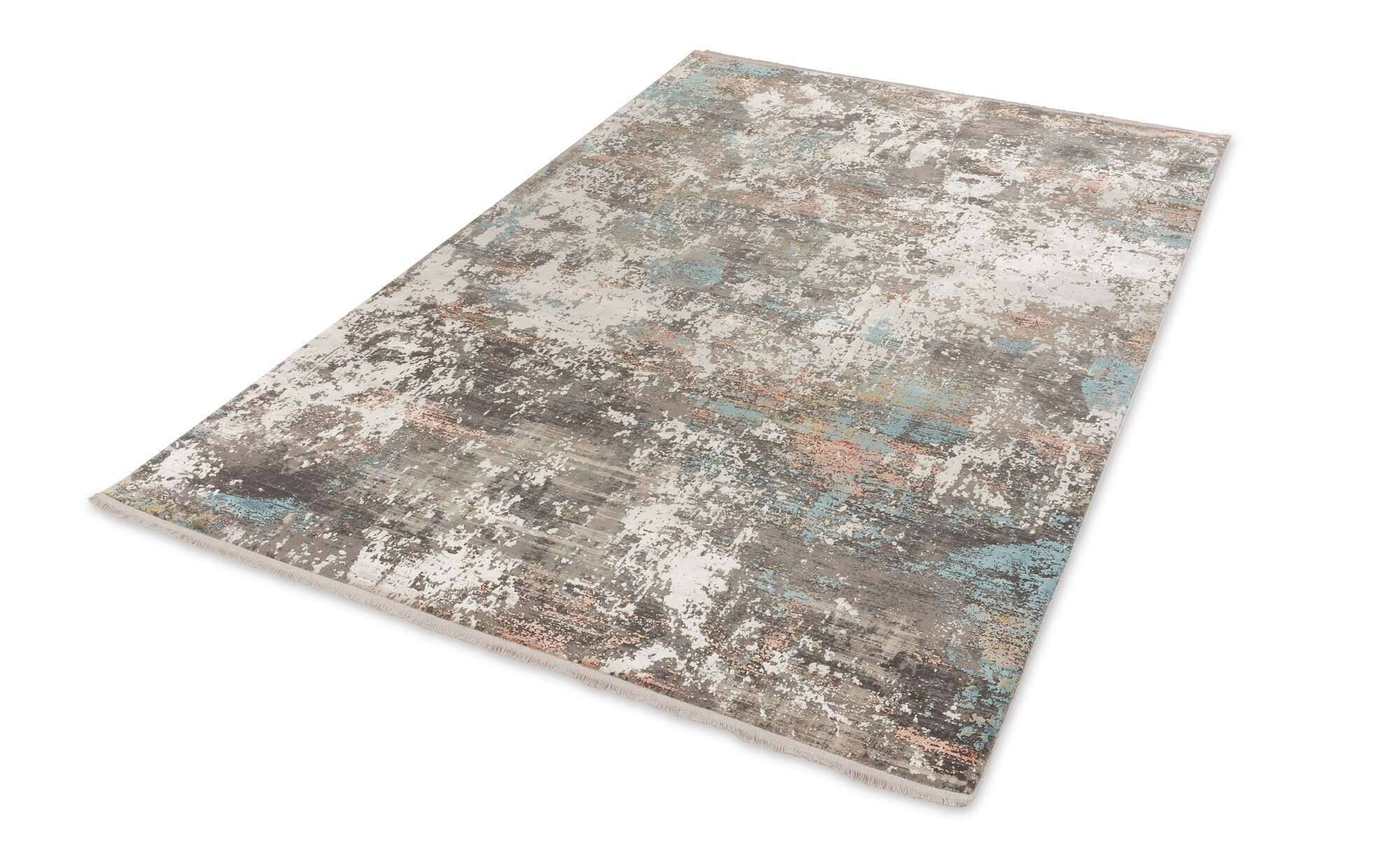 W6625_212_099_Sofia_Perspektive Grandezza 6625 212-099 Moderner Teppich Vintage