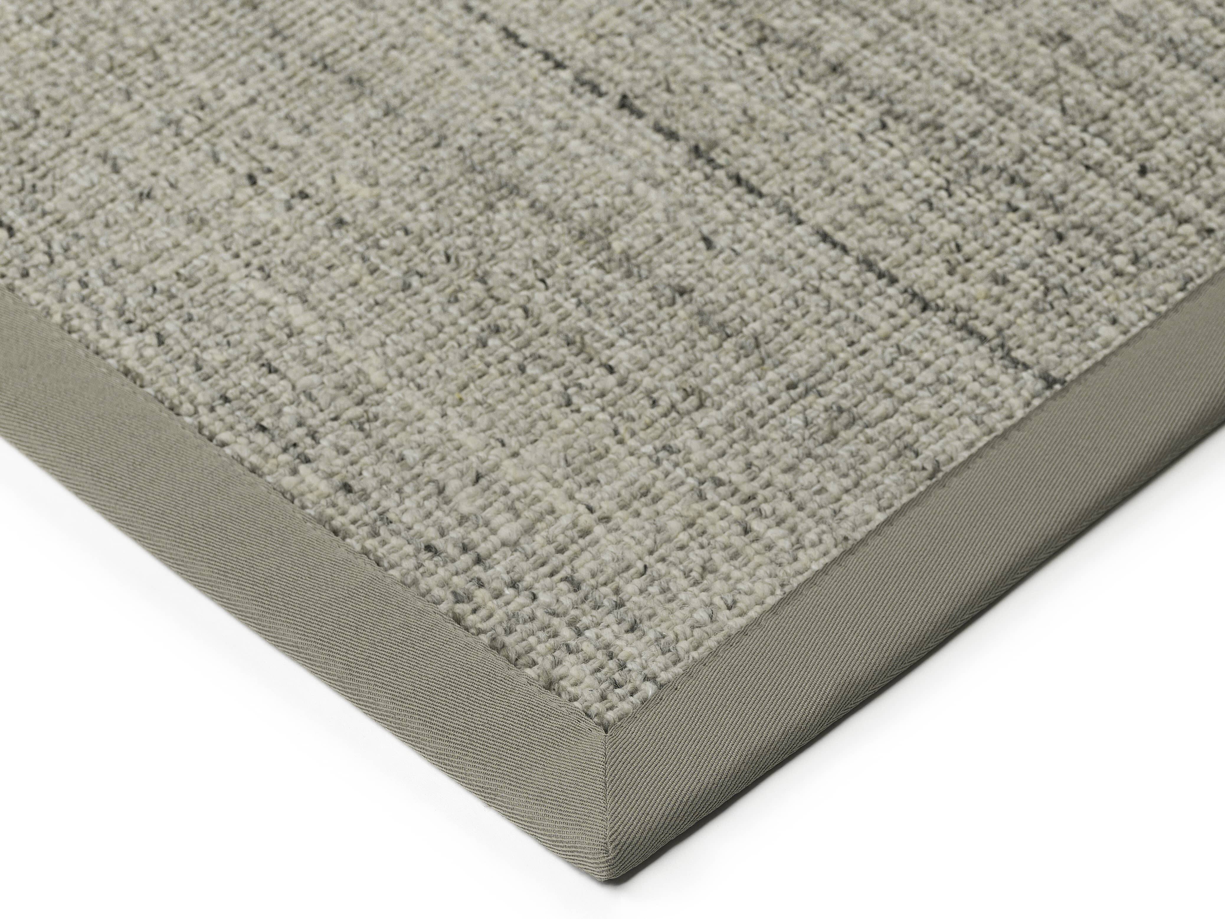 Handwebteppich DEKOWE Exquisit S2 Handwebteppich DEKOWE Exquisit S2