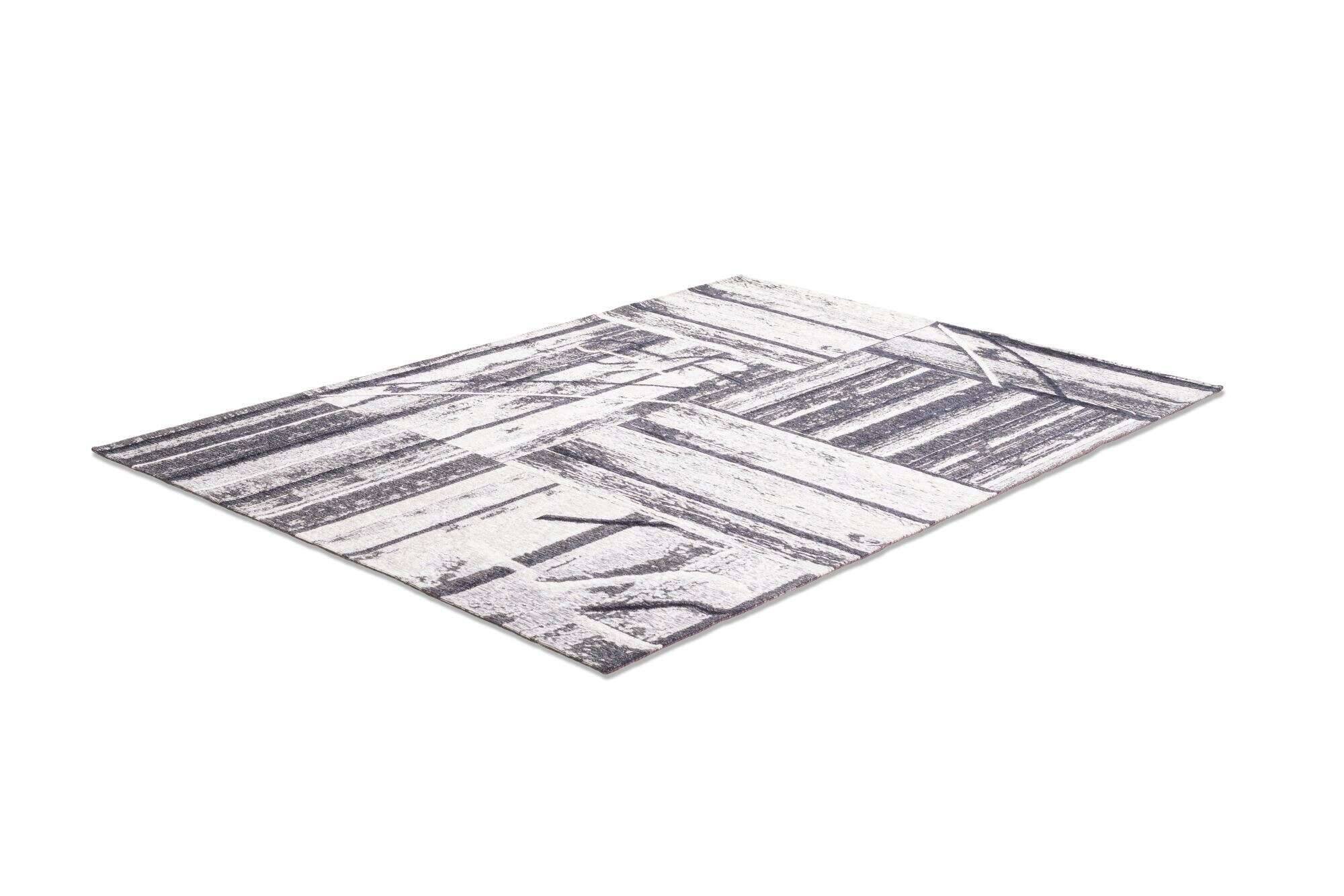 keitum_sa-010_650grey_429145_2 Sansibar Flachgewebe Design Teppich Keitum