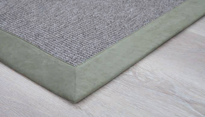 Alcantara uni 8 cm sichtbar