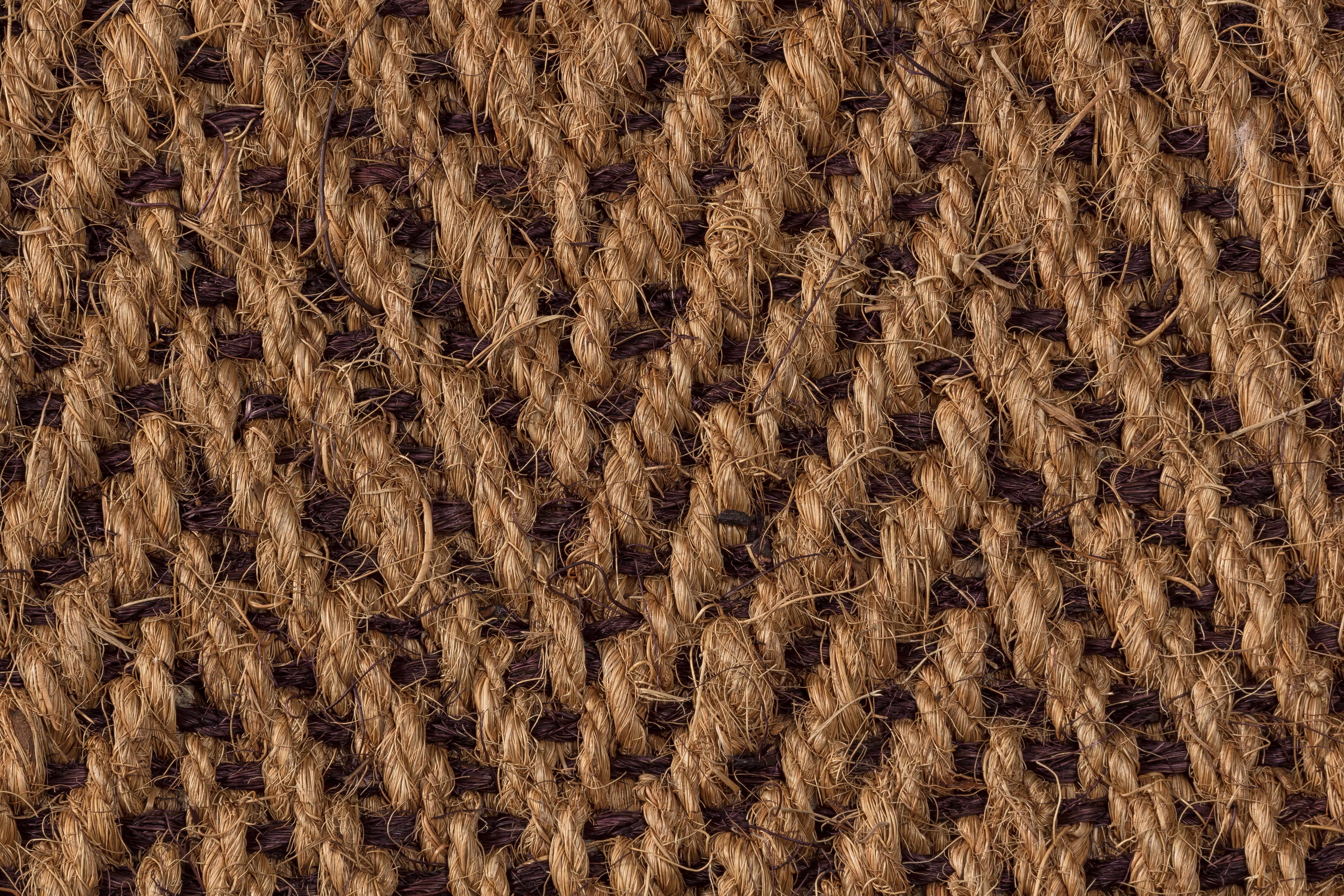 Bangalore Sisal Läufer 2210/U unbeschichtet