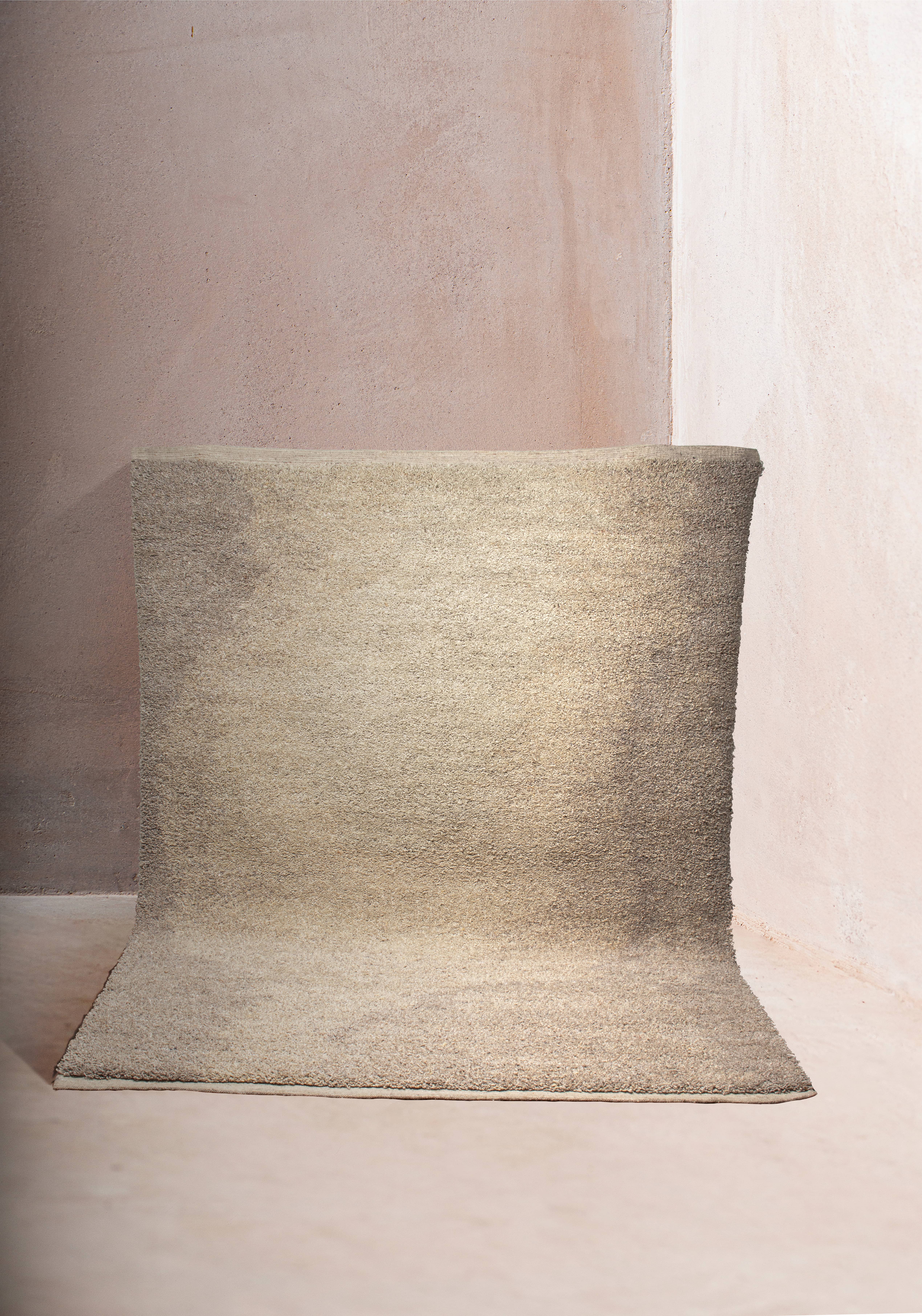 Paulig Moroccan Roots Design 66 Berber Teppich Paulig Moroccan Roots Design 66 Berber Teppich