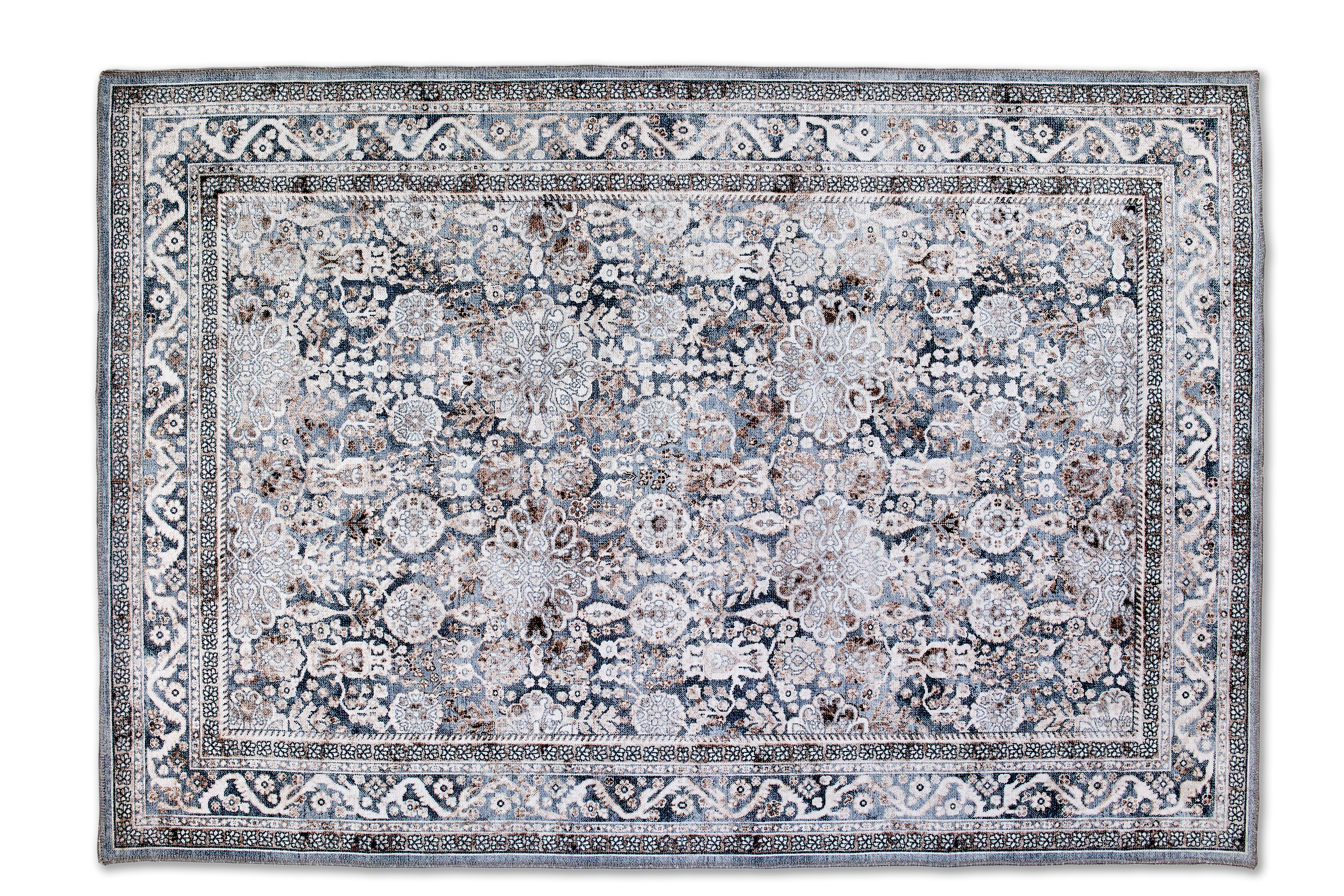 Piper D.251 C.004 Oriental grau Piper D.251 C.004 Oriental grau