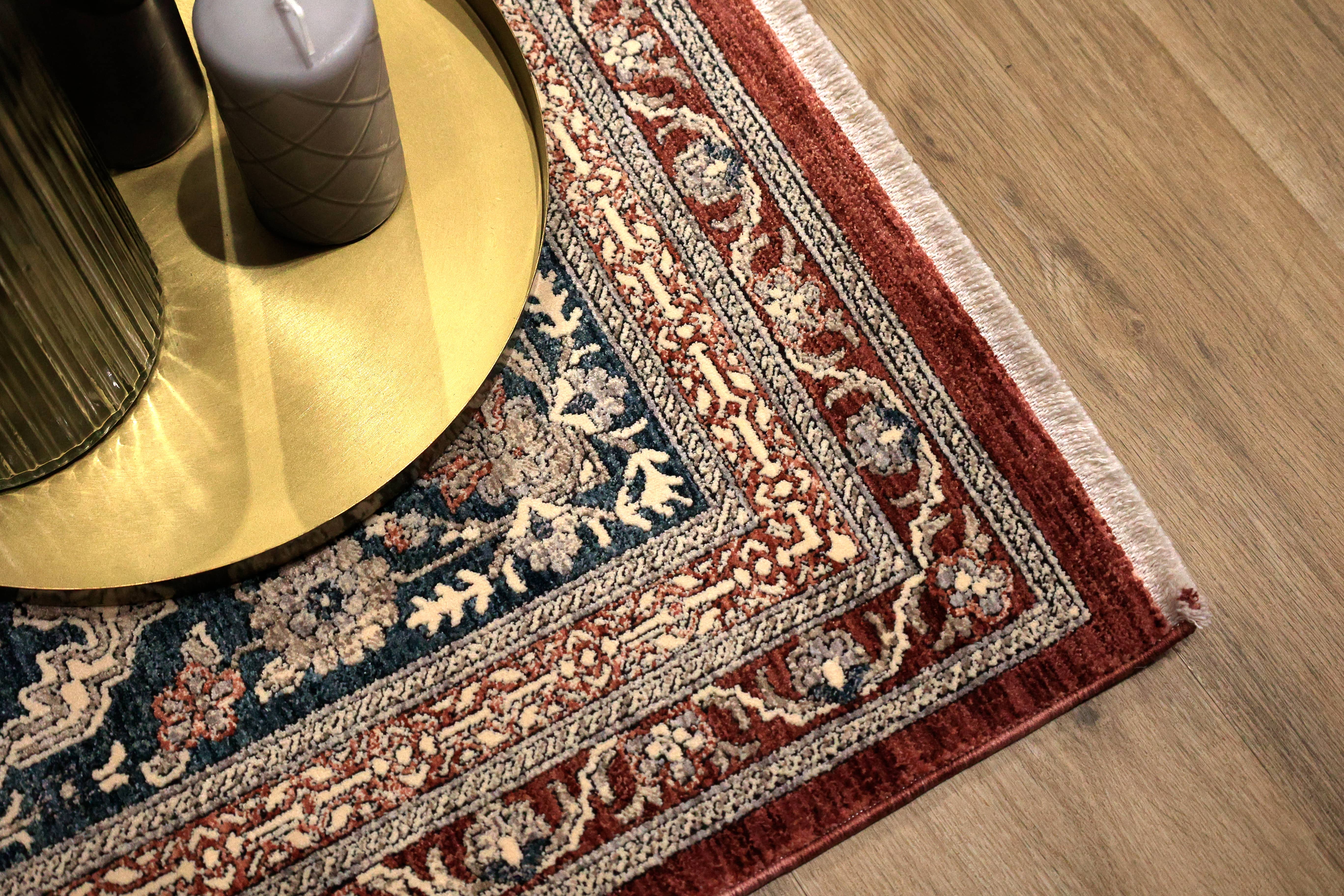 Tropea ca.80x150cm D.241 C.010 Allover rot Tropea ca.80x150cm D.241 C.010 Allover rot