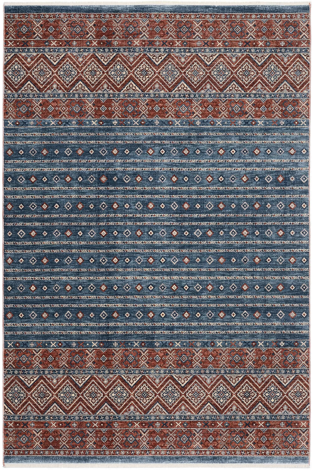 GF013-571-28 Bestseller Grand Fashion 13 Gabbeh Vintage Teppich