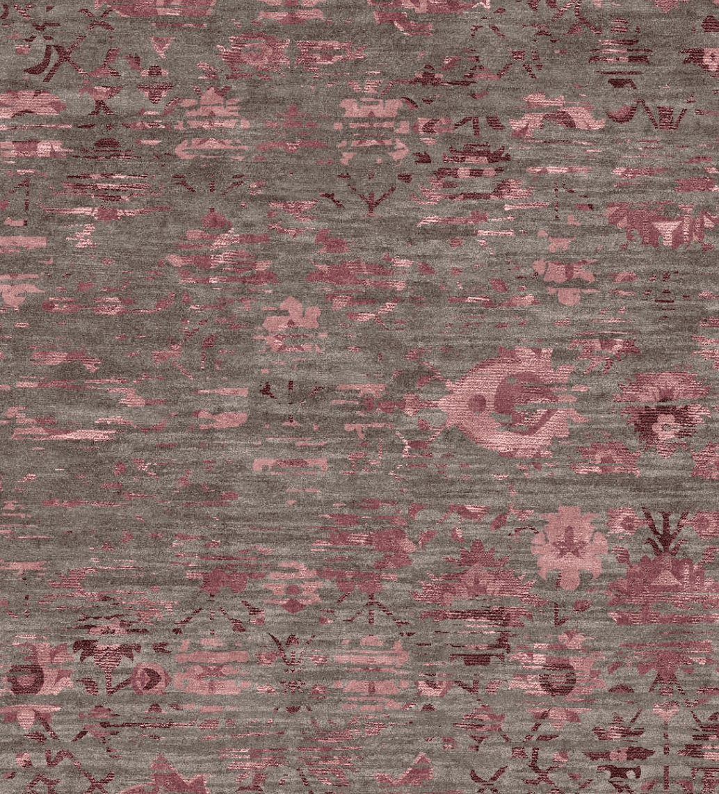 Makalu Nepal Teppich Century Art M316 Handgeknüpft im Wunschmaß Makalu Nepal Teppich Century Art M316 Handgeknüpft im Wunschmaß