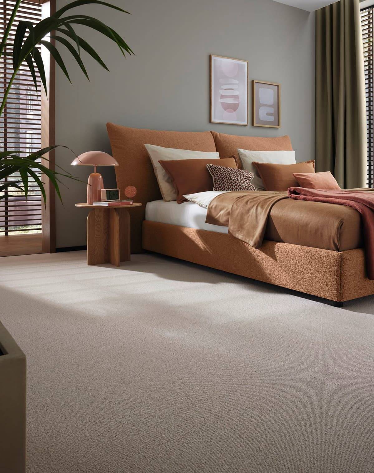 Teppichboden Nebula von JAB Anstoetz Teppichboden Nebula von JAB Anstoetz