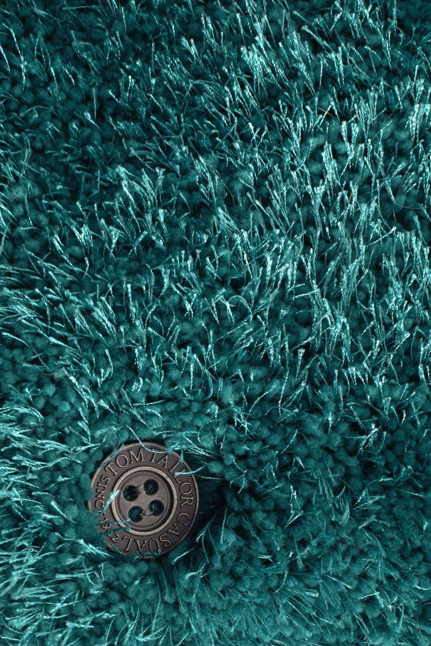 soft_uni_720turqouise_230046_6 Soft uni türkis Kuschelteppich Teppich Uni