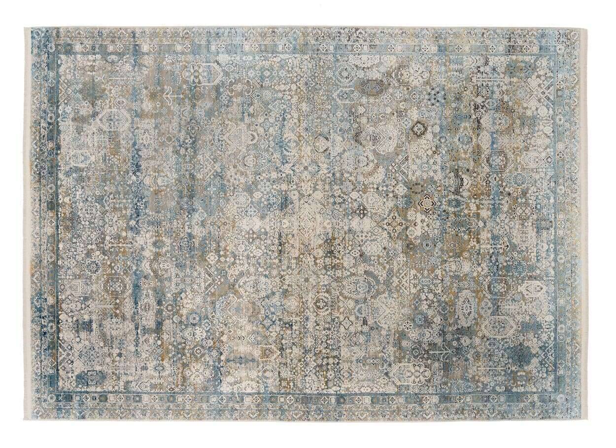 BES12-822-2 OCI Bestseller Tadi 12 Teppich Modern