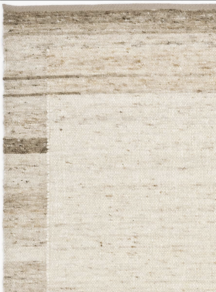 Paulig Fino Design 141-60 Handweb Teppich