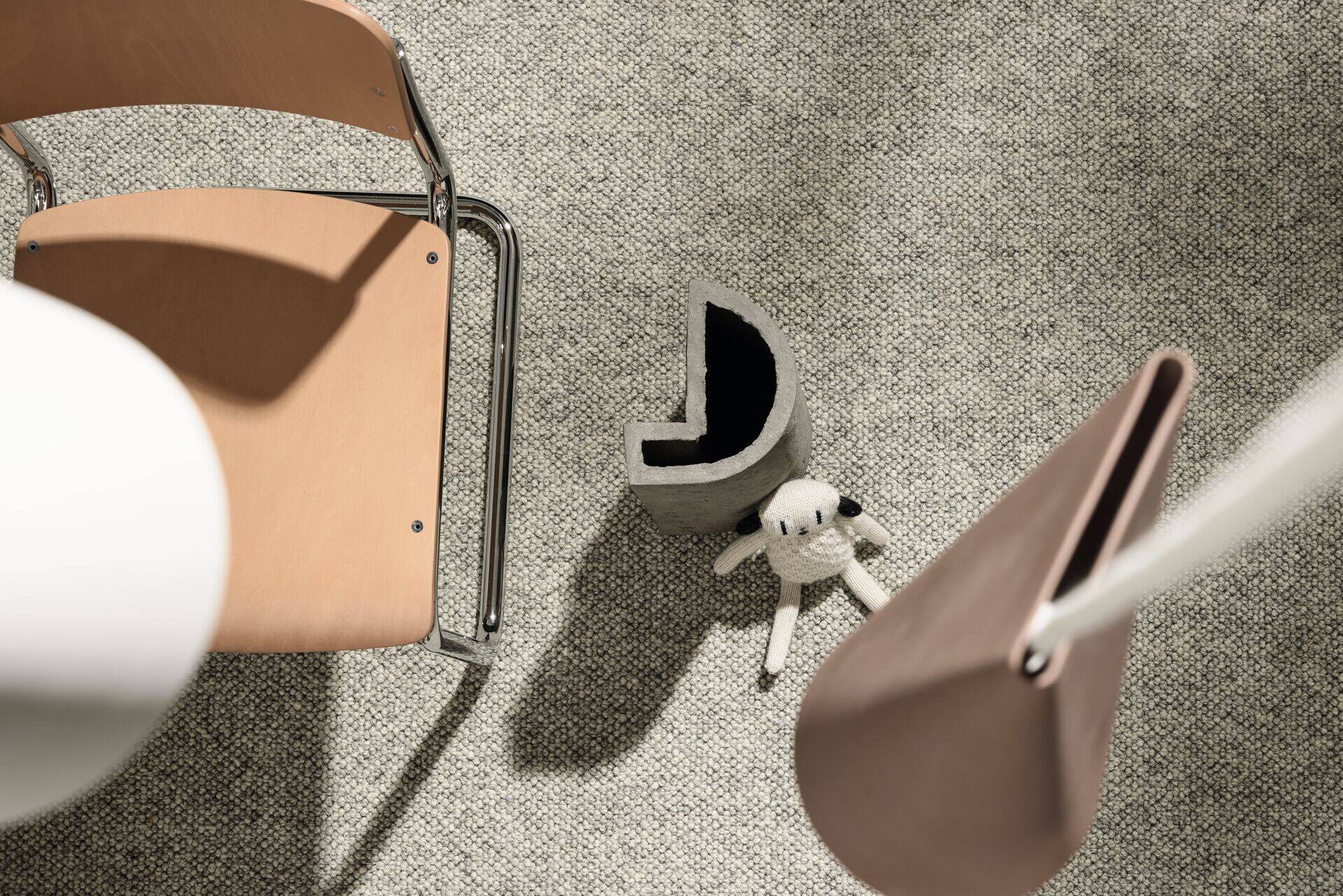 JAB ANSTOETZ Teppichboden YAK JAB ANSTOETZ Teppichboden YAK