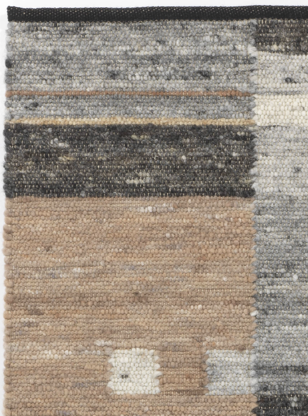 Paulig Fino Design 155-36 Handweb Teppich