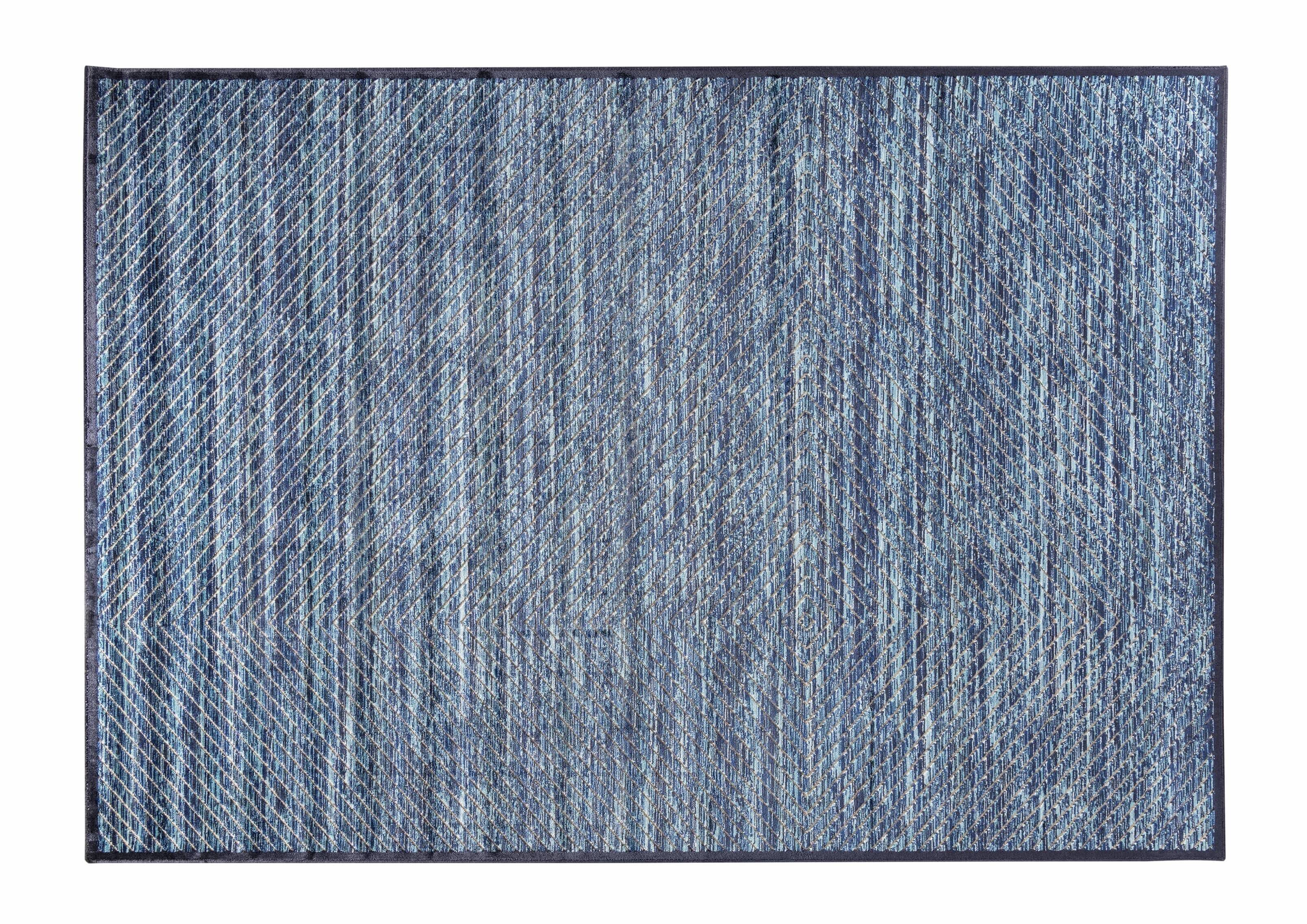 Teppich Modern 160x230cm Viskose Designteppich Teppich Modern 160x230cm Viskose Designteppich