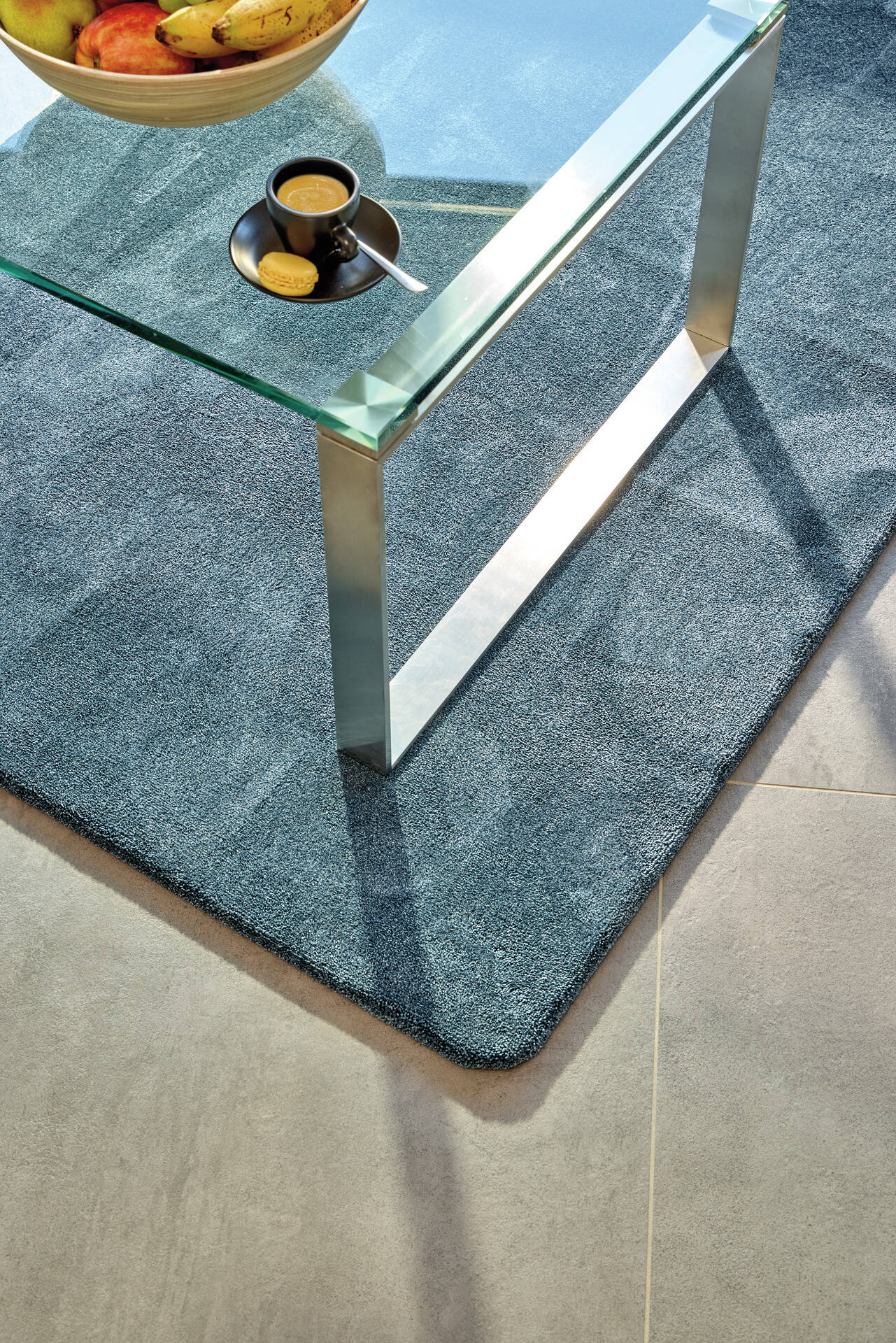 PASSION and Rugs "OPERA" Vorwerk Teppich nach Maß