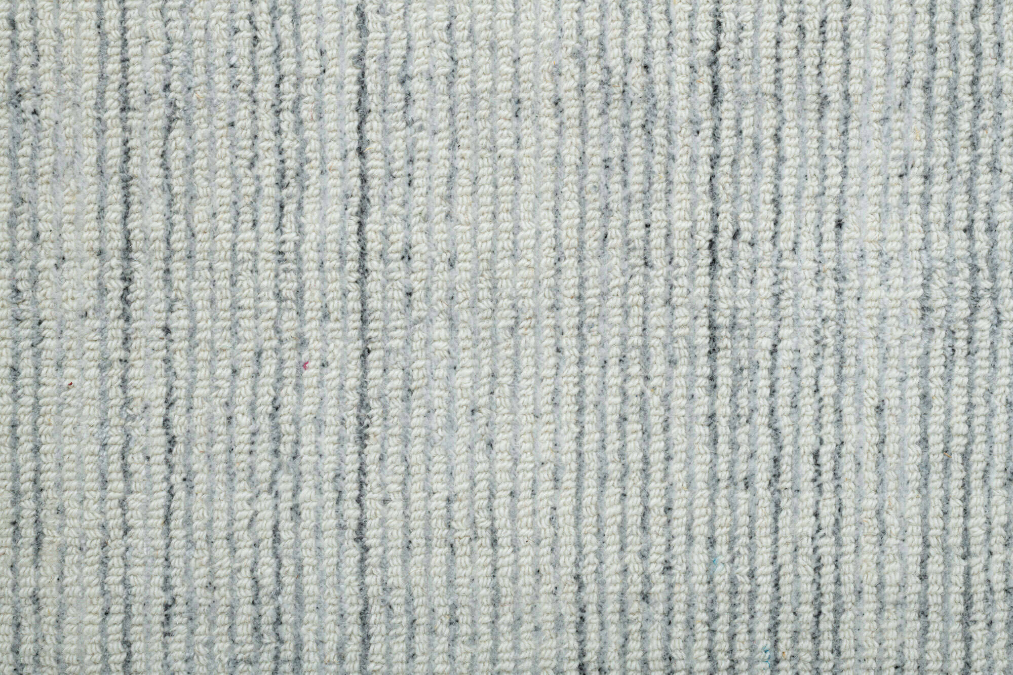 Boston_UNI_640silver_434536_3 Naturteppich Boston Handgewebt Hygge Schurwolle Viskose