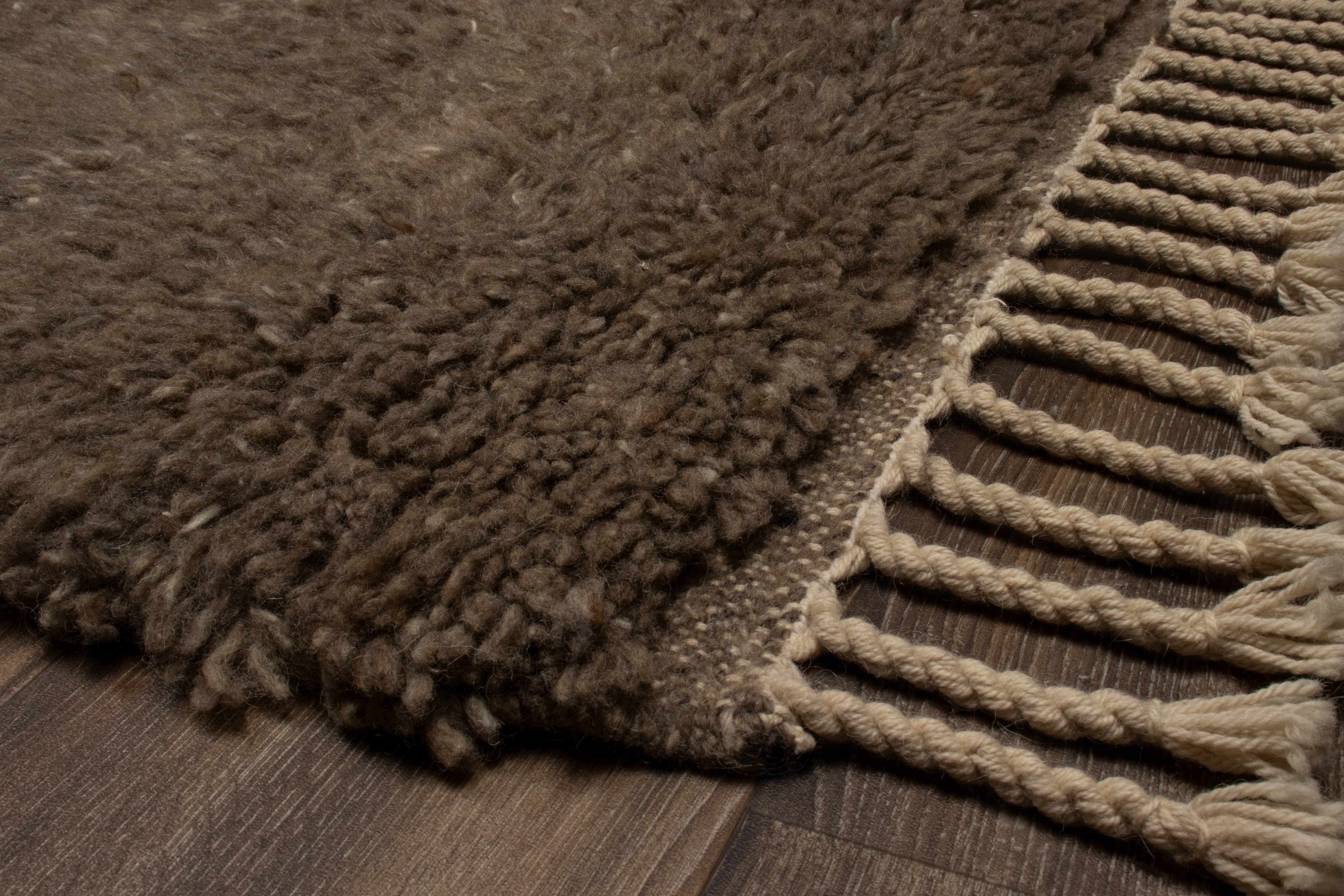 Paulig Moroccan Roots 468 Berber Teppich Paulig Moroccan Roots 468 Berber Teppich