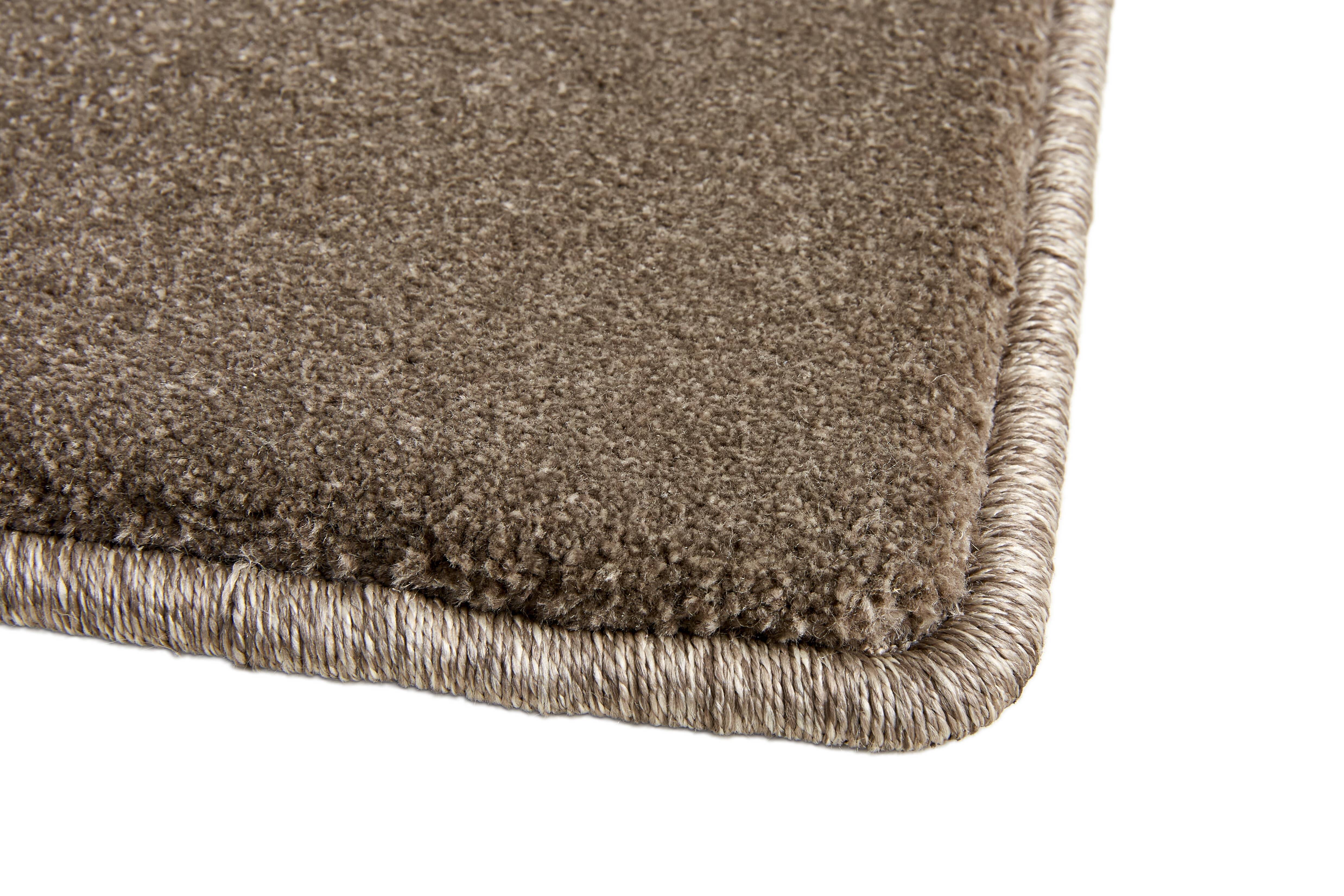 Barletta ca.80x150cm D.240 C.064 dunkelbraun Barletta ca.80x150cm D.240 C.064 dunkelbraun