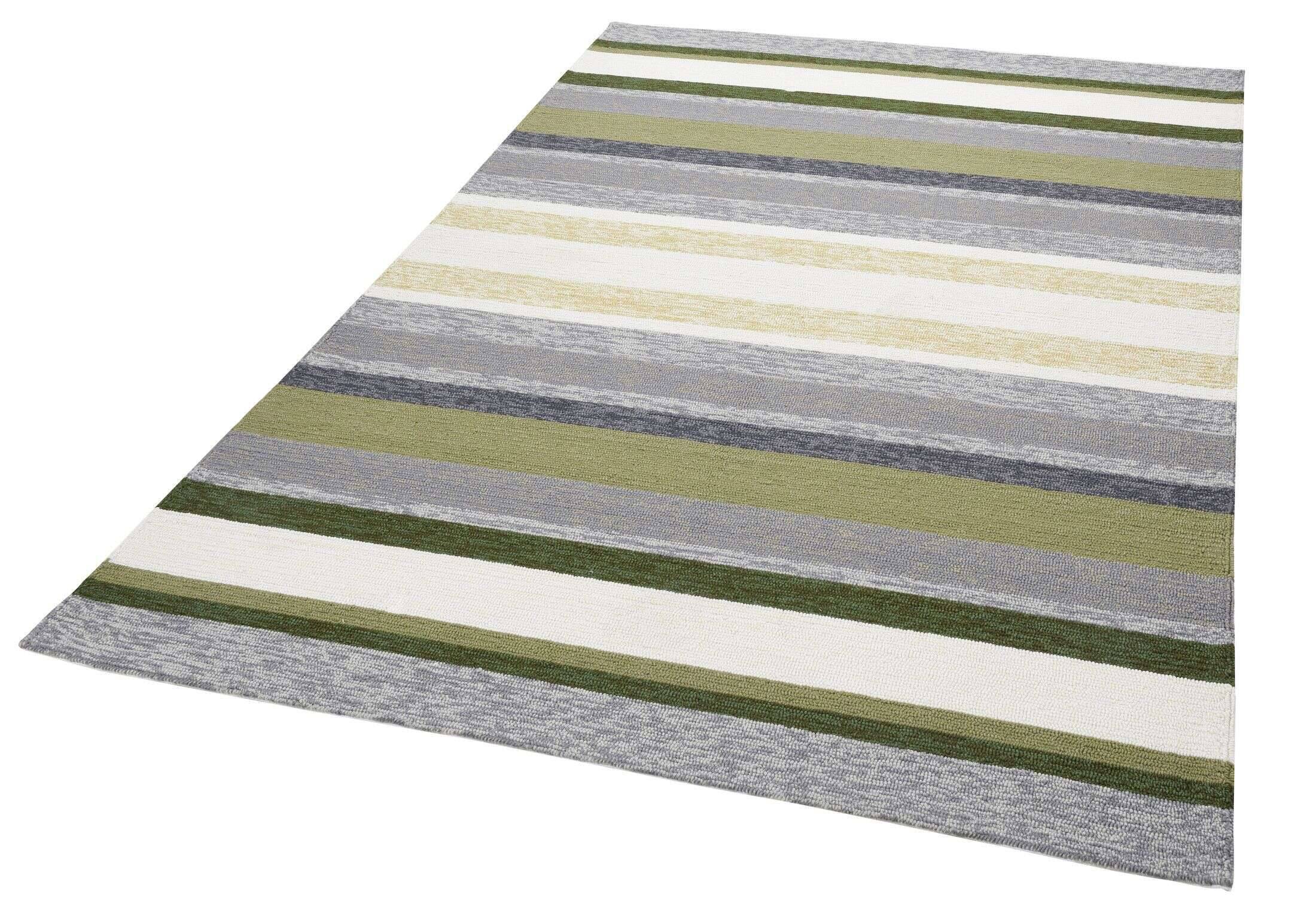 Rosetta_GF-022_305greenmulti_412082_2r Rosetta GF-022 Gino Falcone Teppich