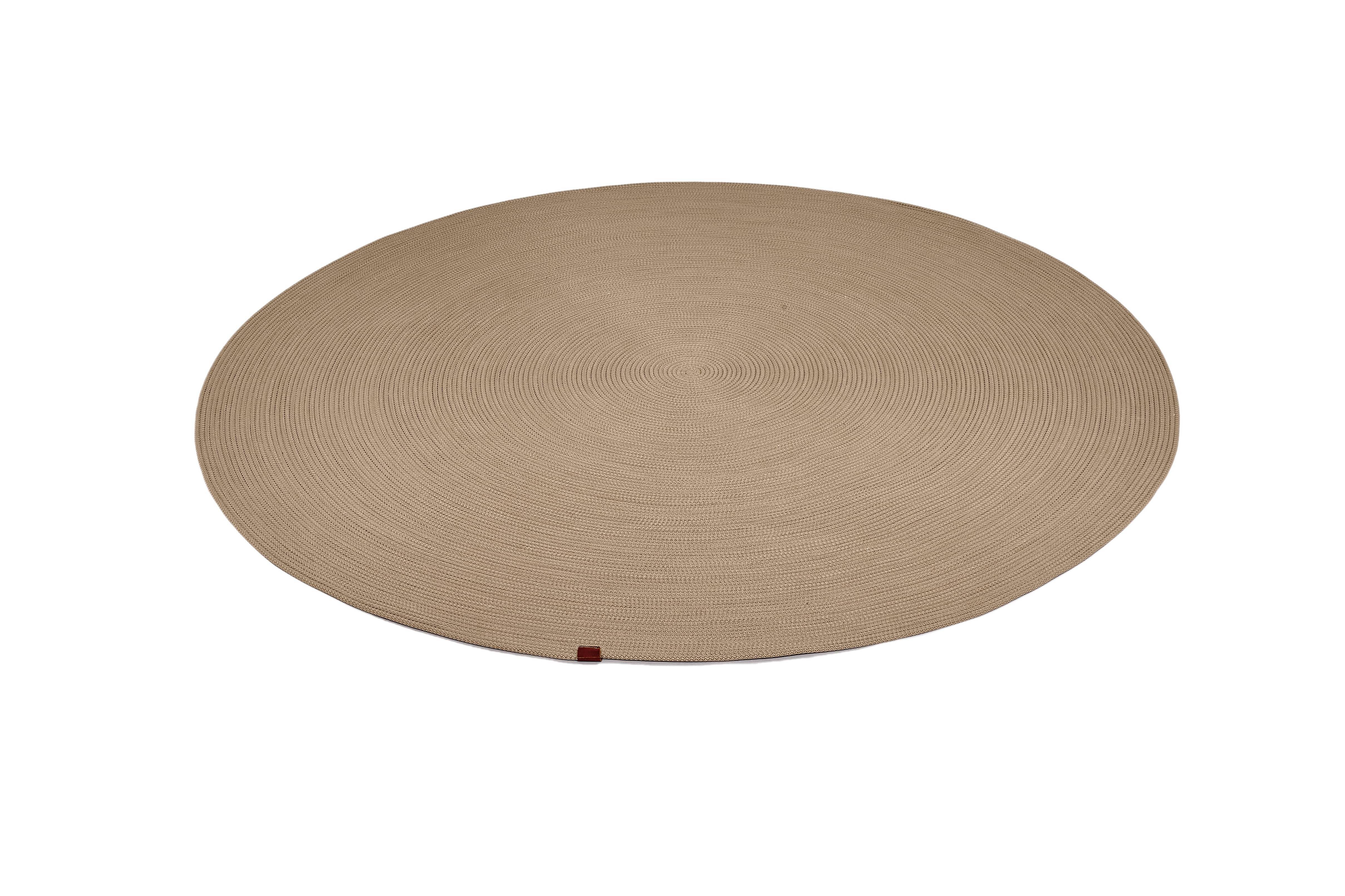 In- und Outdoor Teppich Paris