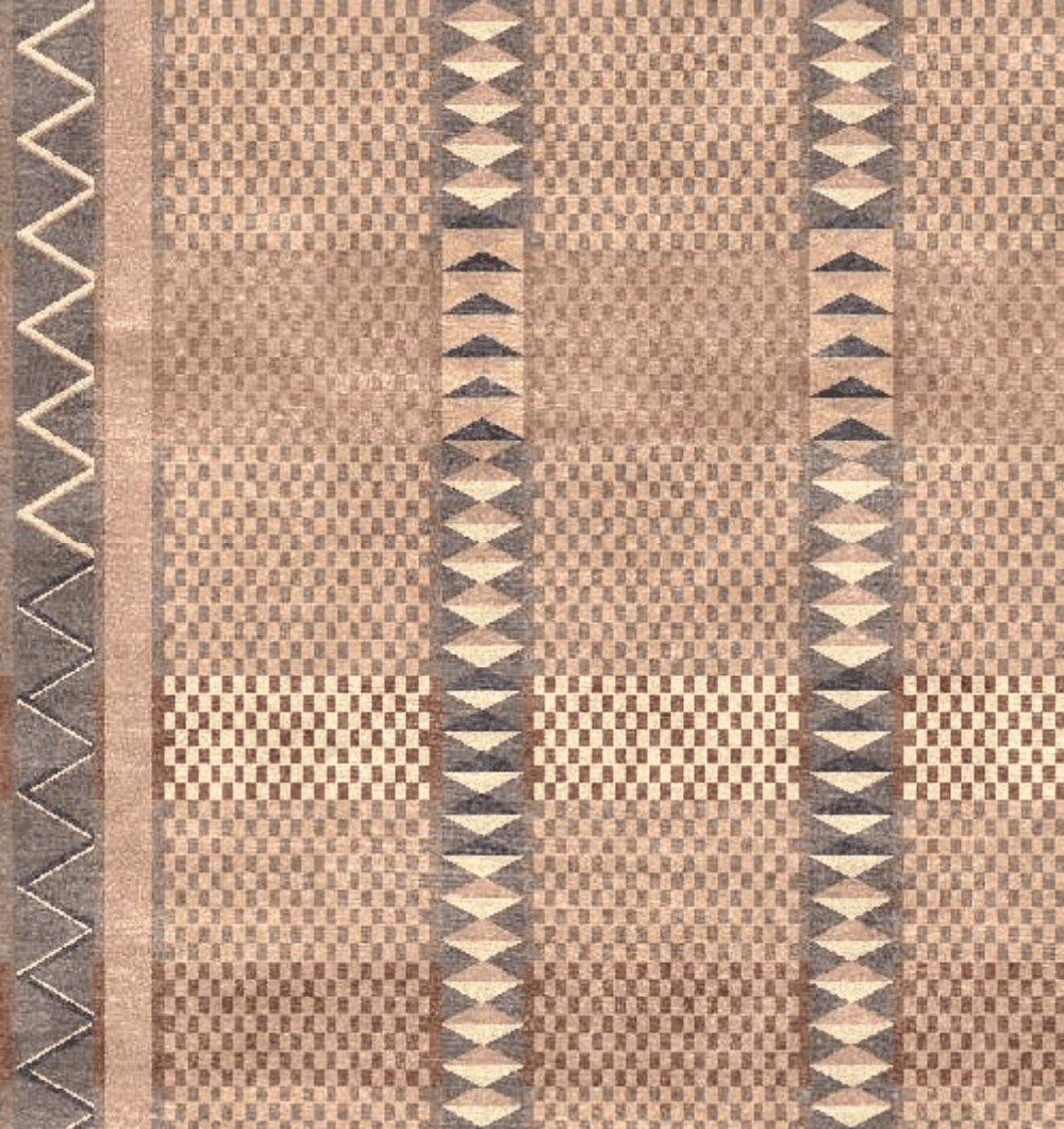 Makalu Nepal Teppich Antique M190 Handgeknüpft im Wunschmaß Makalu Nepal Teppich Antique M190 Handgeknüpft im Wunschmaß