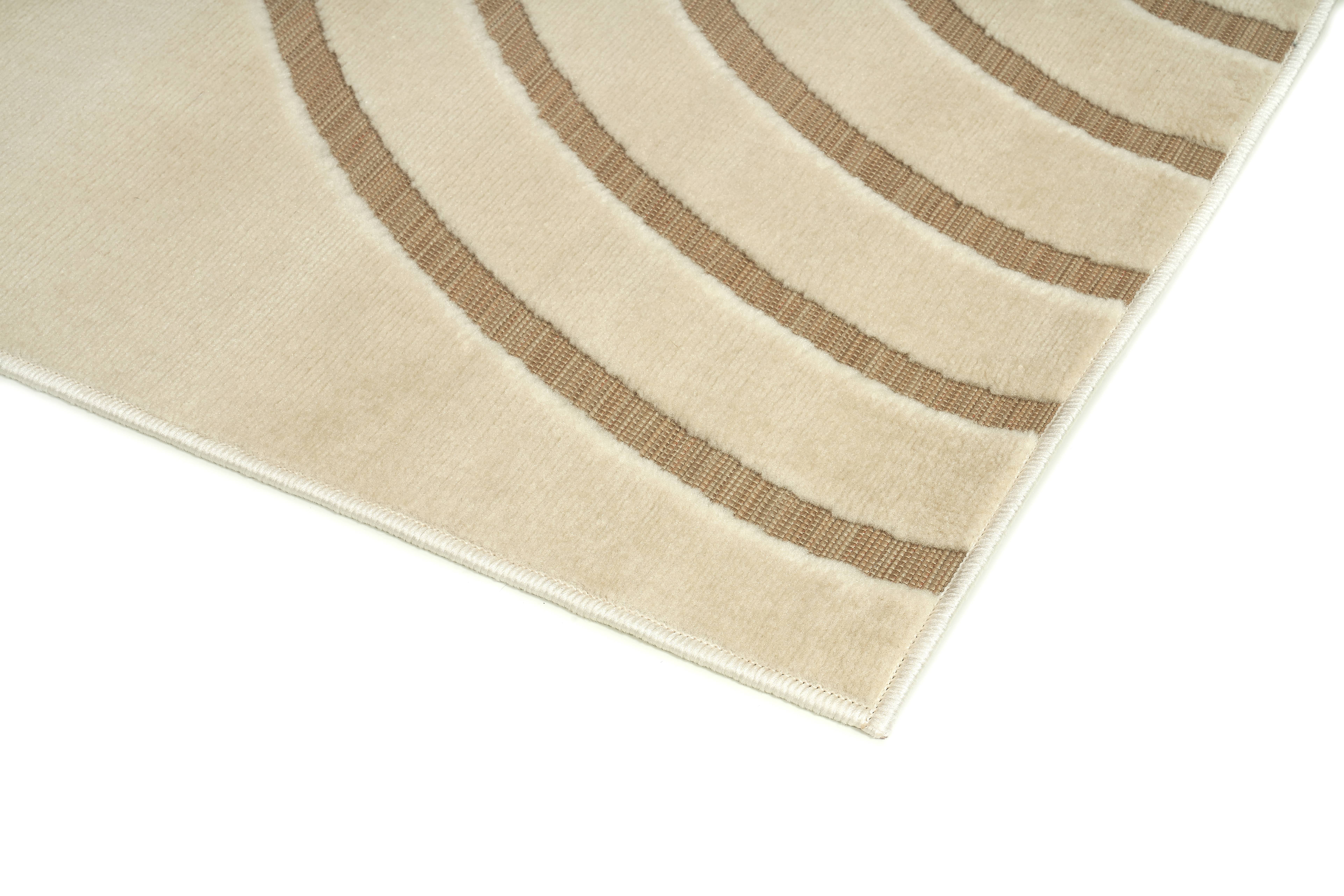 In- und Outdoor Teppich SERRA