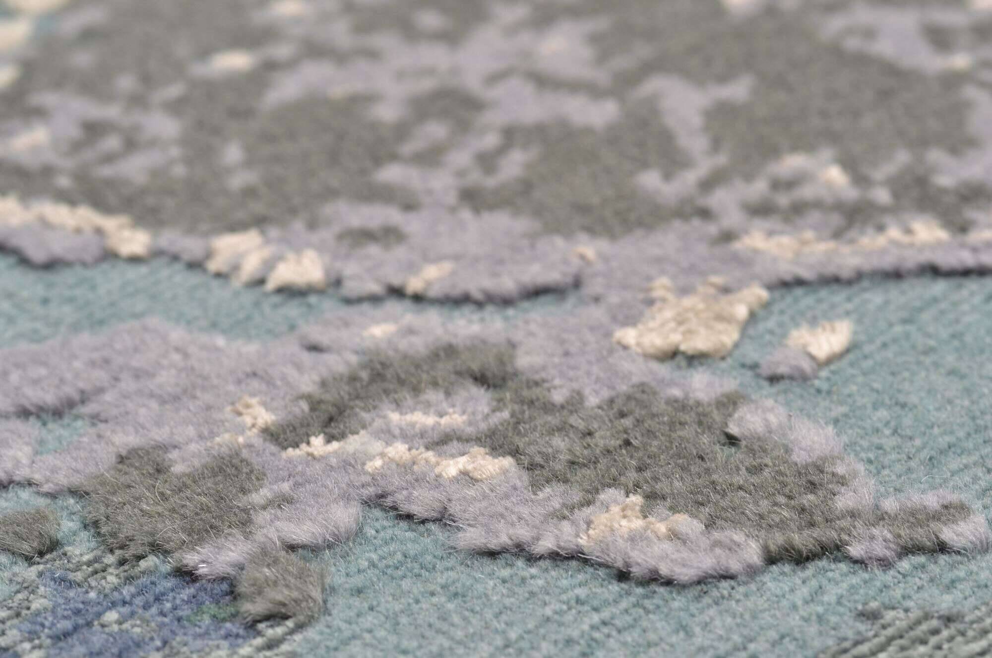 worldheritage_c2911_x108-800-_venice_400961_7 World Heritage Nepal Teppich C2911 im Wunschmaß