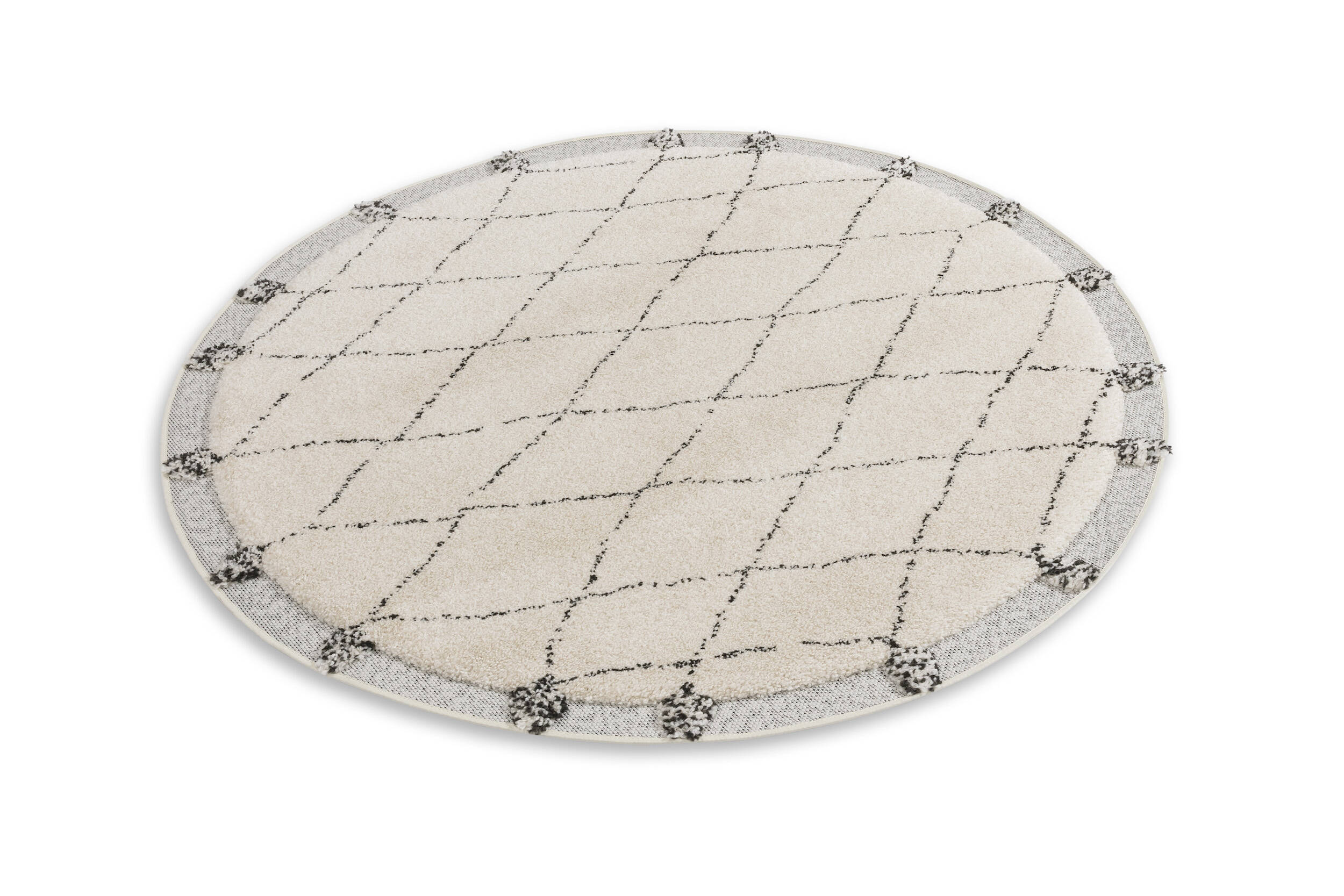 Boho Teppich Winsome 6318-241-000 von SCHÖNER WOHNEN Boho Teppich Winsome 6318-241-000 von SCHÖNER WOHNEN