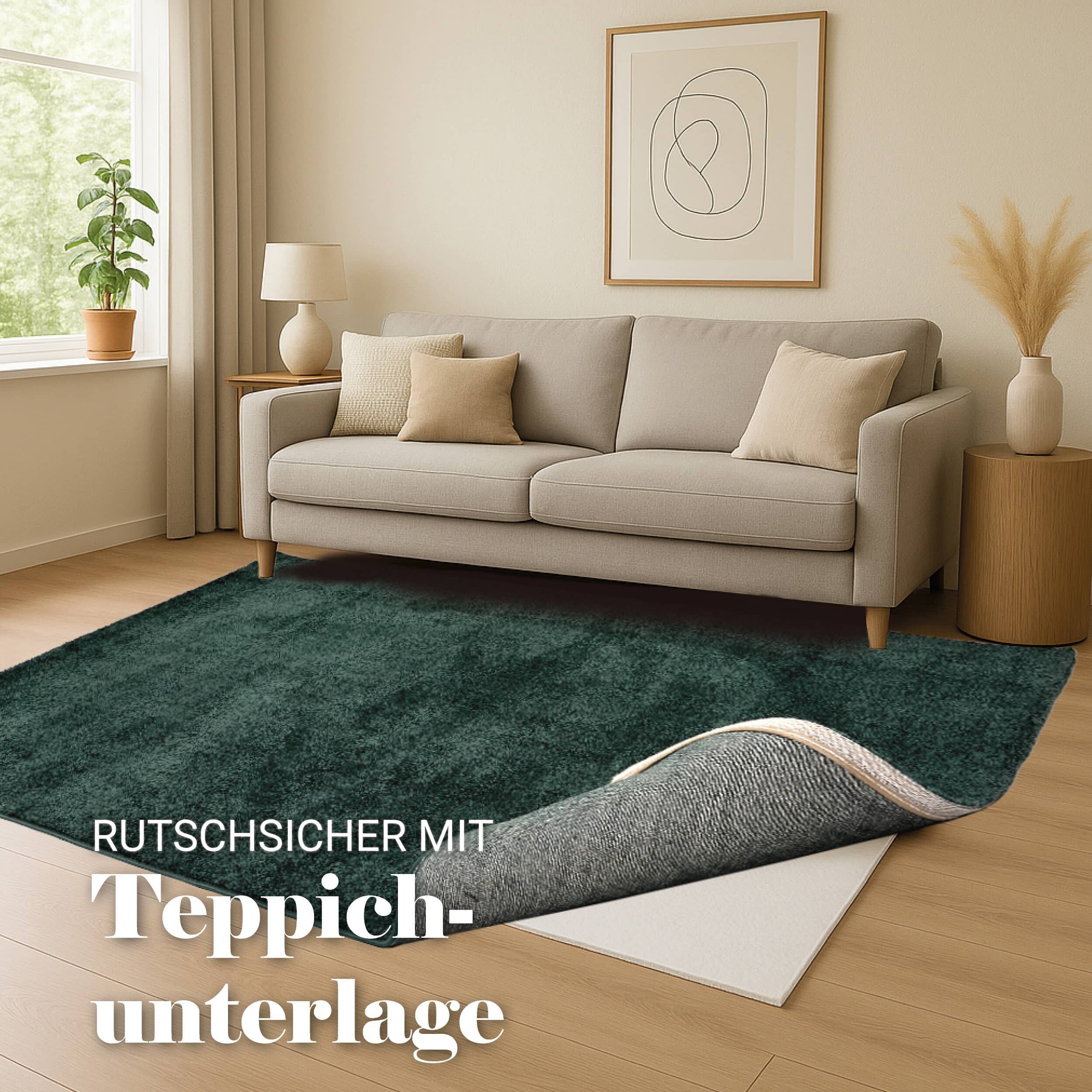 Wohnteppich Sam