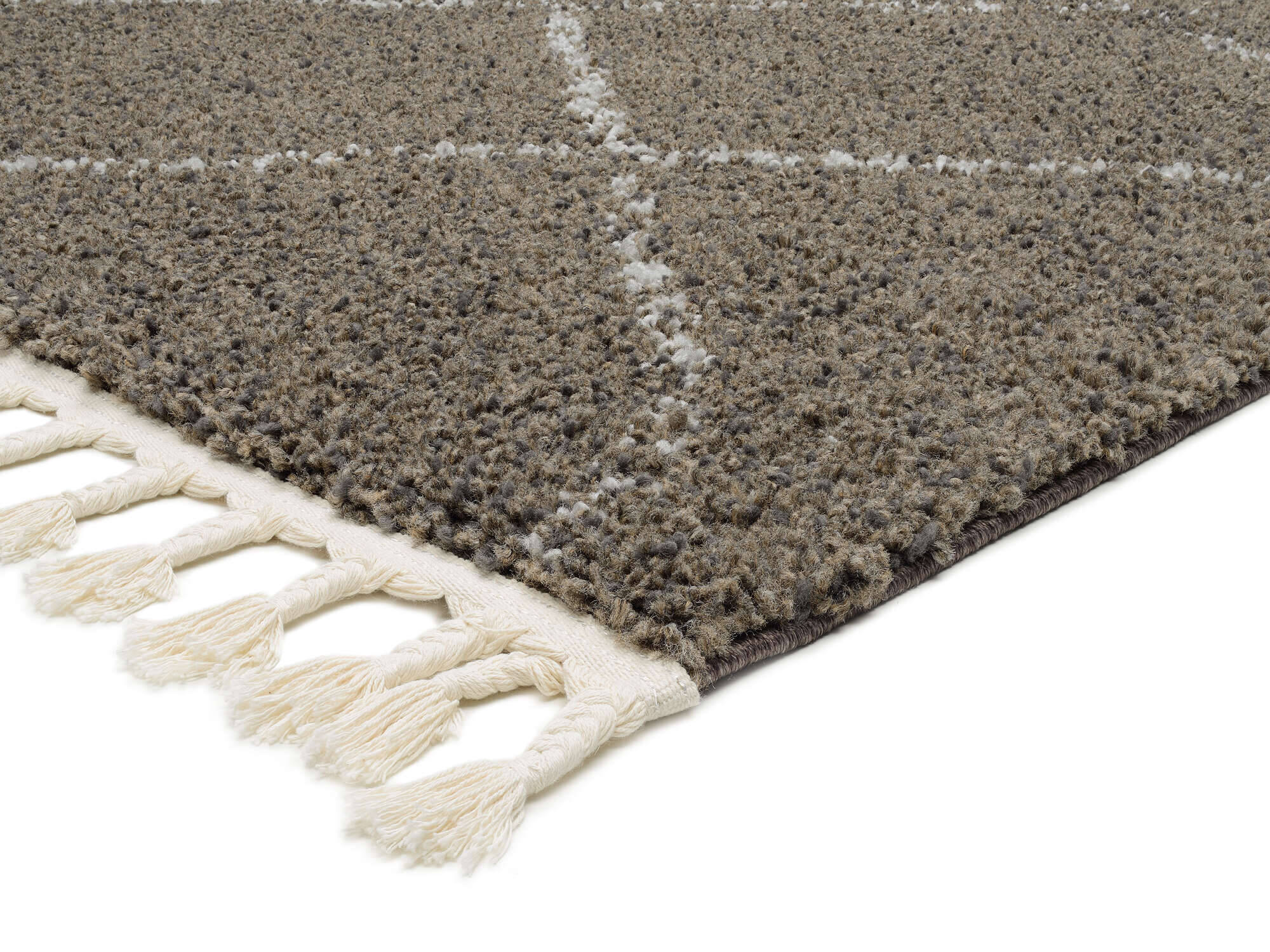 DON02-264-3 DONNA Gallery M Teppich im Boho Design by Musterring Teppich