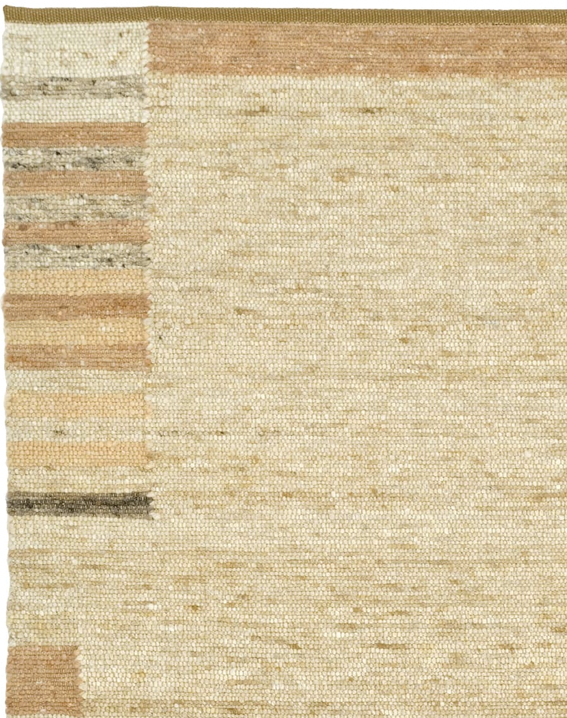 Paulig Fino Design 137-66 Handweb Teppich