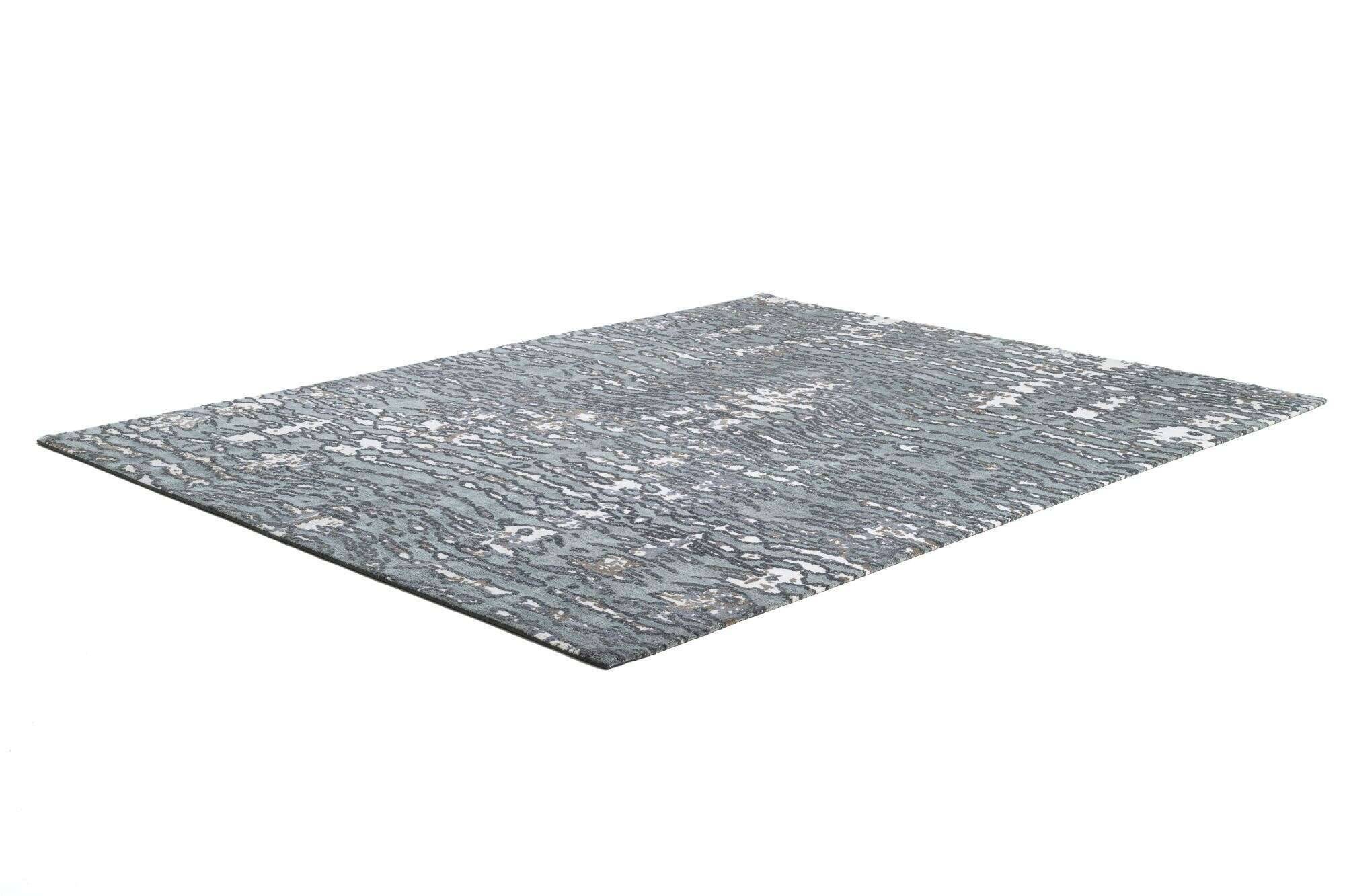 patansilk90_c3556_113naturalmulti_409102_2 Nepal Teppich Patan Silk 90 Seide Wolle Design Teppich Wunschmaß