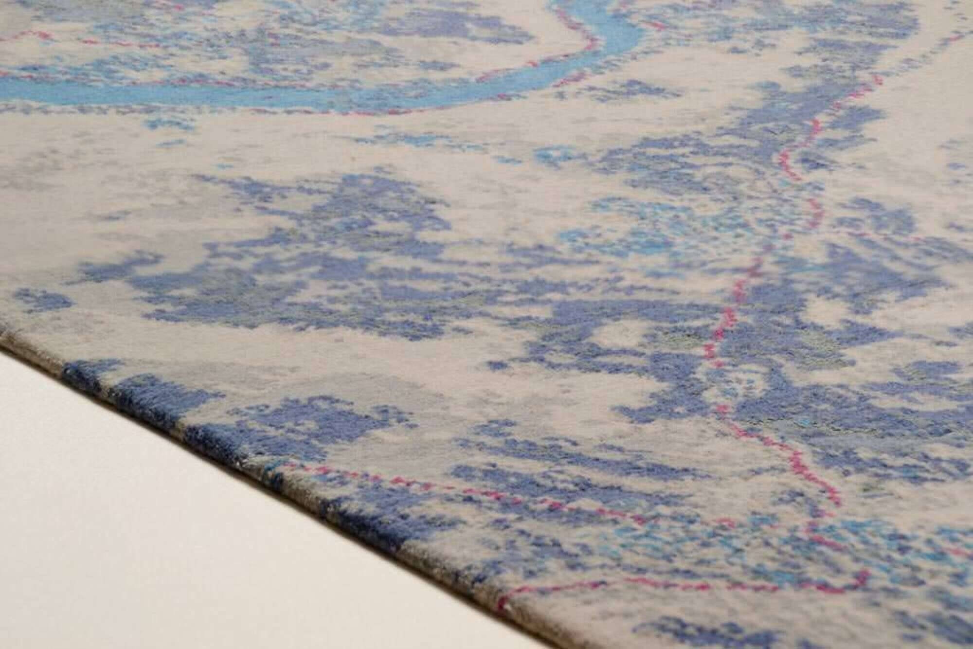 worldheritage_c2434_x376-756-_rhinevalley_111249_3 World Heritage Rhine Valley Nepal Teppich Design 160x230 cm