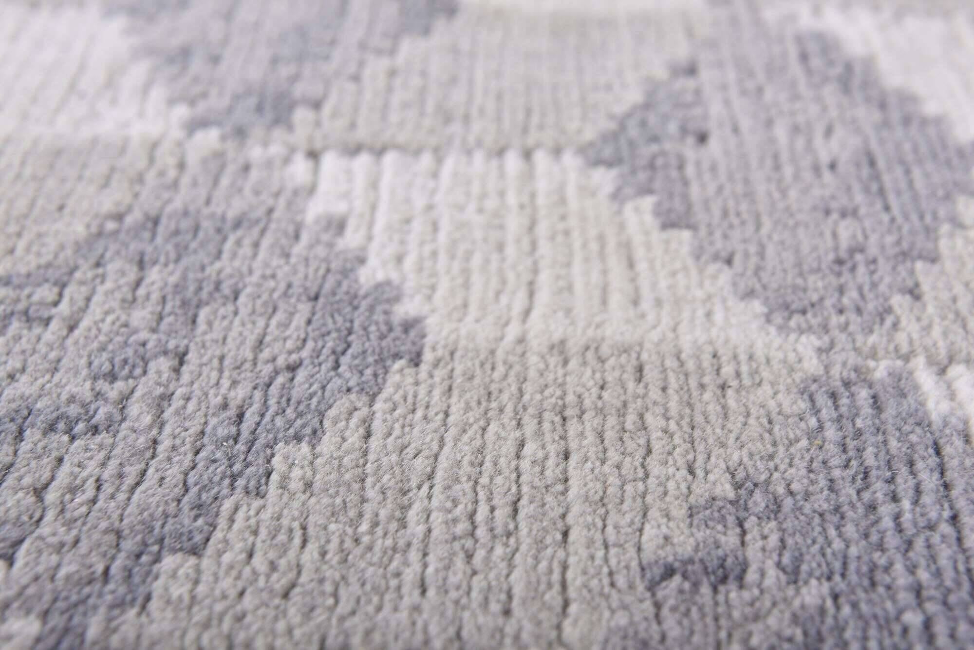 monsulo_c3640_655greymulti_409020_3 Monsulo Design Nepal Teppich 160x232 cm grau