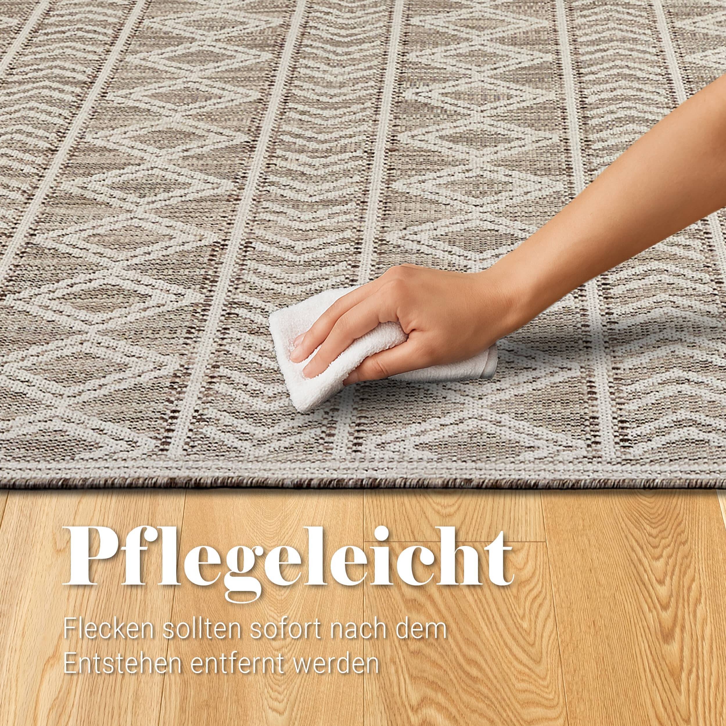 Sydney D.251 C.006 Ethno beige Sydney D.251 C.006 Ethno beige