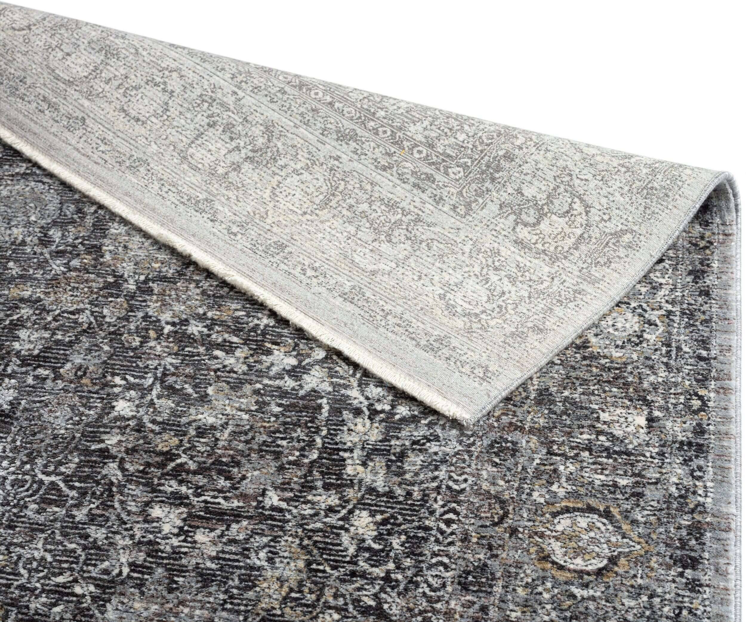 aac3cb78-21e8-5075-8325-0a006bc6196d Teppich Orient Vintage Scala 6621-223-005 Grau